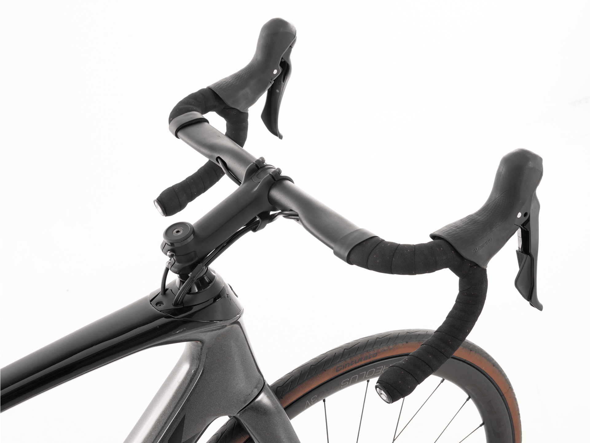 Domane SL Custom Gen 3 - 2022, 56cm