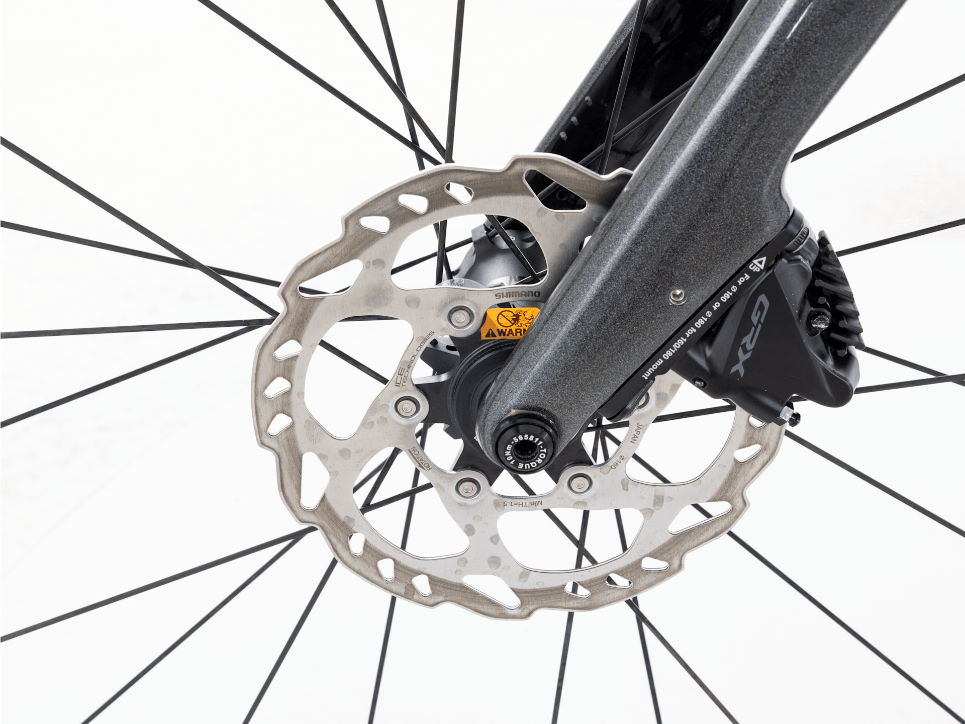 Domane SL Custom Gen 3 - 2022, 56cm