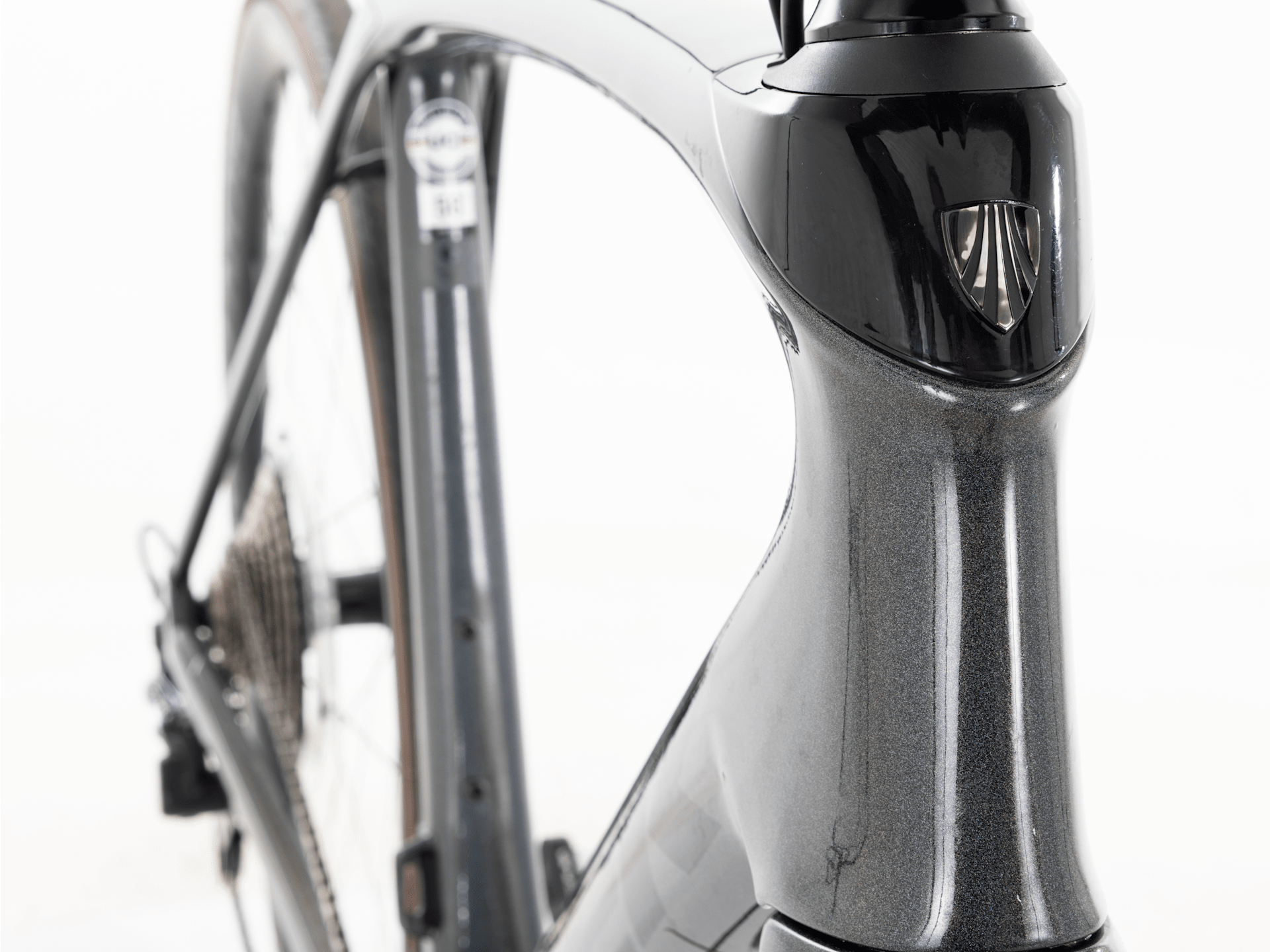 Domane SL Custom Gen 3 - 2022, 56cm