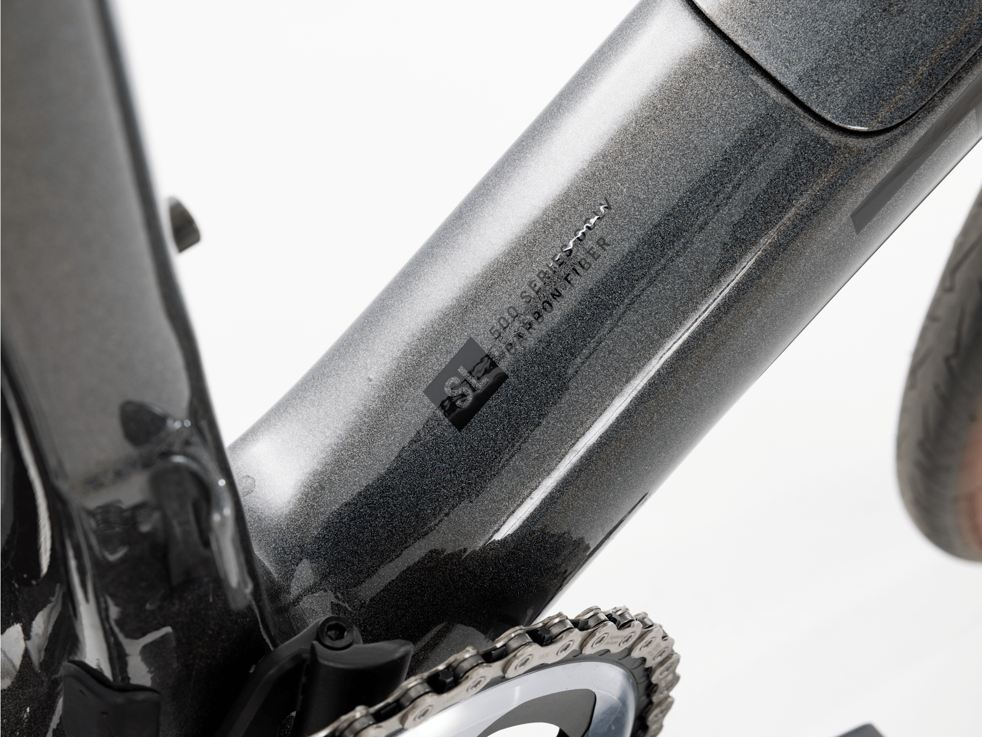 Domane SL Custom Gen 3 - 2022, 56cm