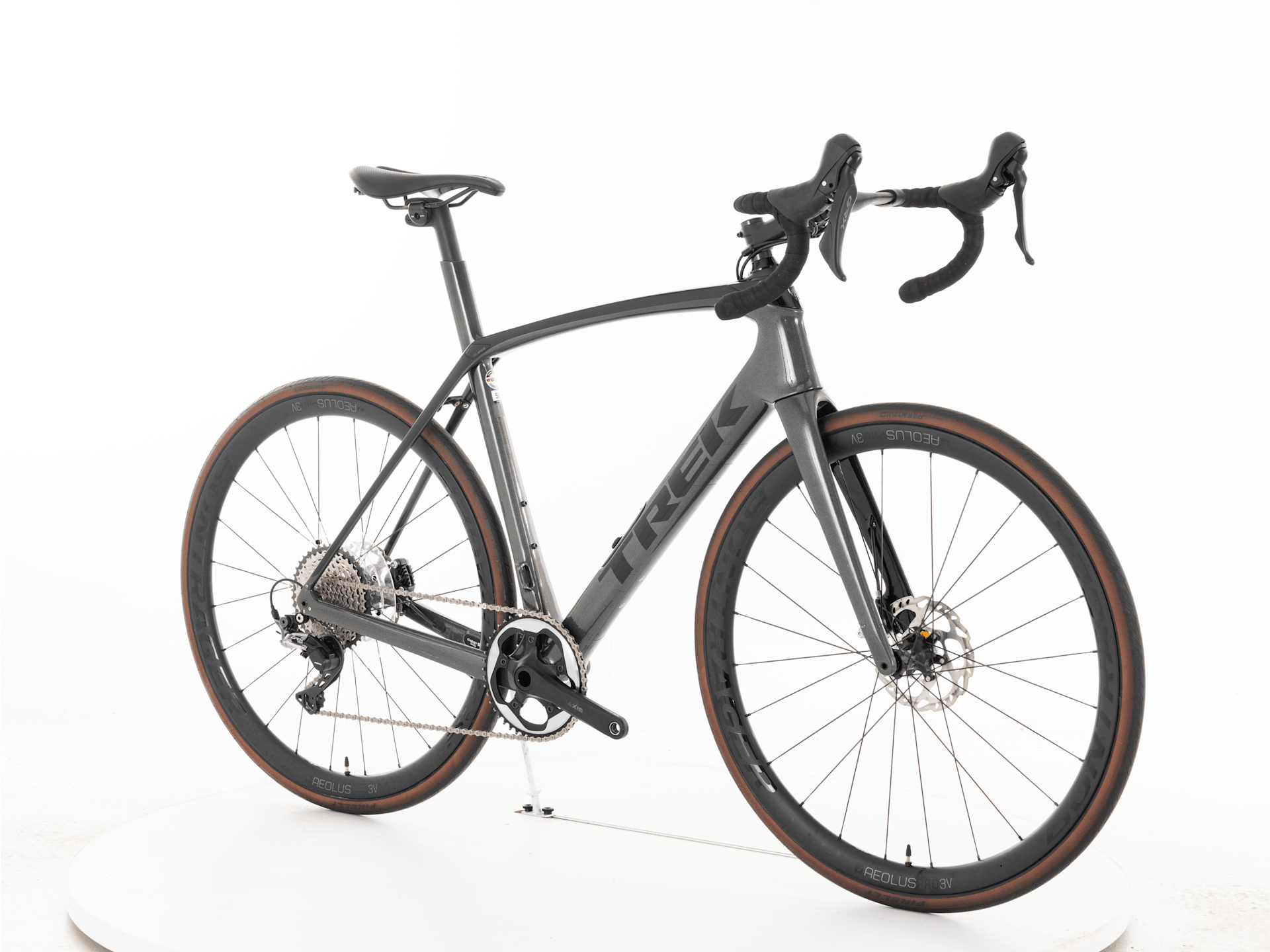 Domane SL Custom Gen 3 - 2022, 56cm