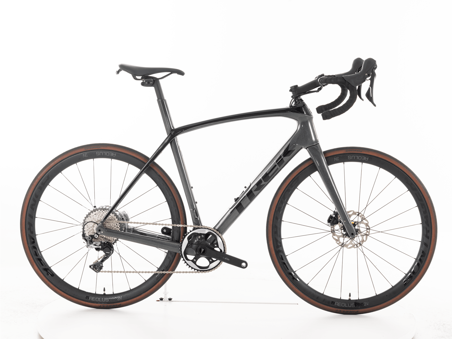Domane SL Custom Gen 3 - 2022, 56cm