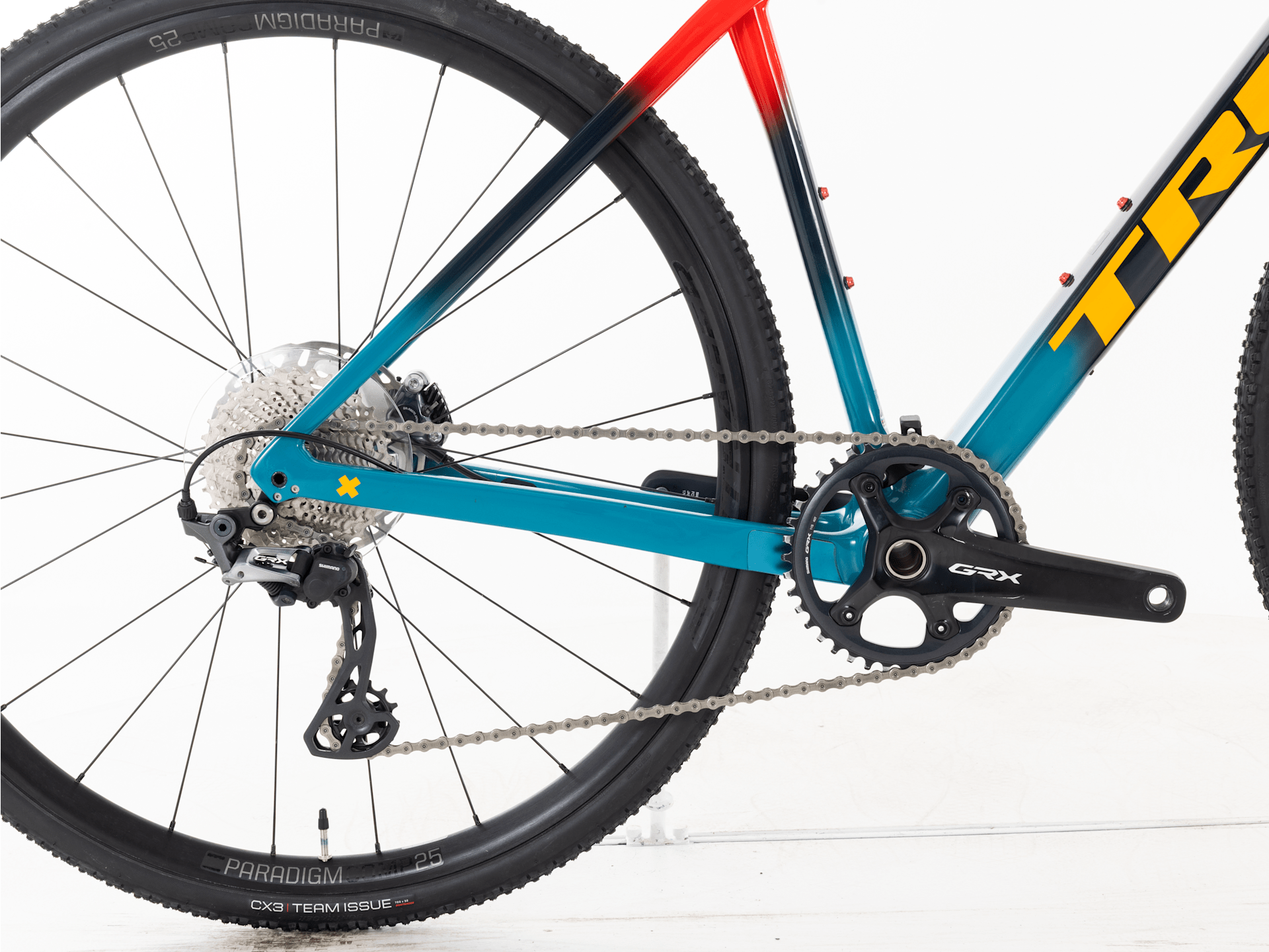 Boone 6 - 2022, 49cm