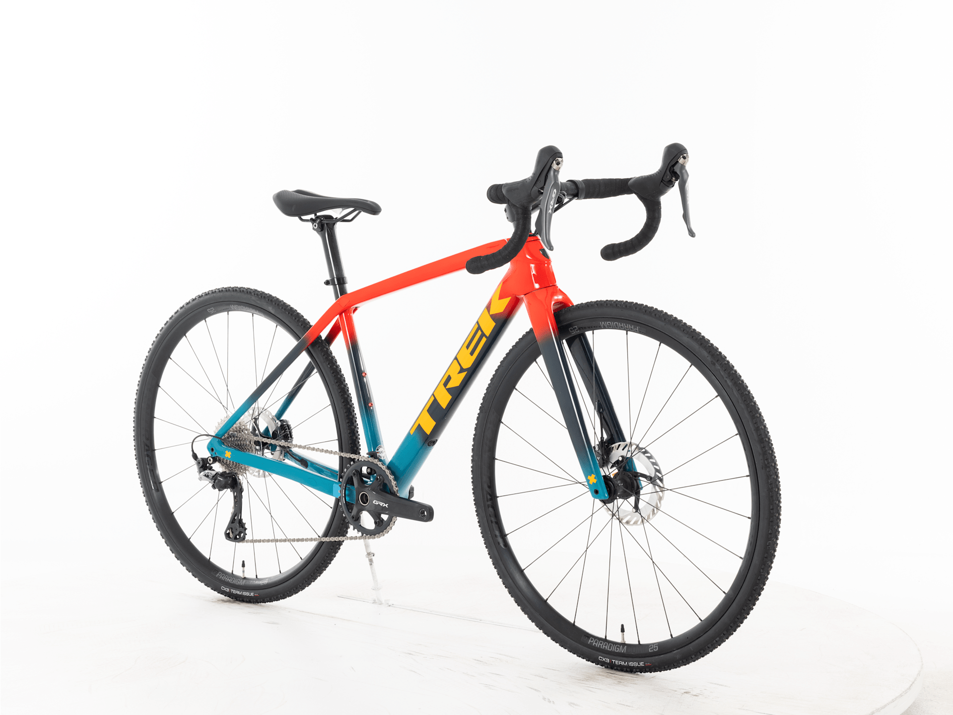 Boone 6 - 2022, 49cm