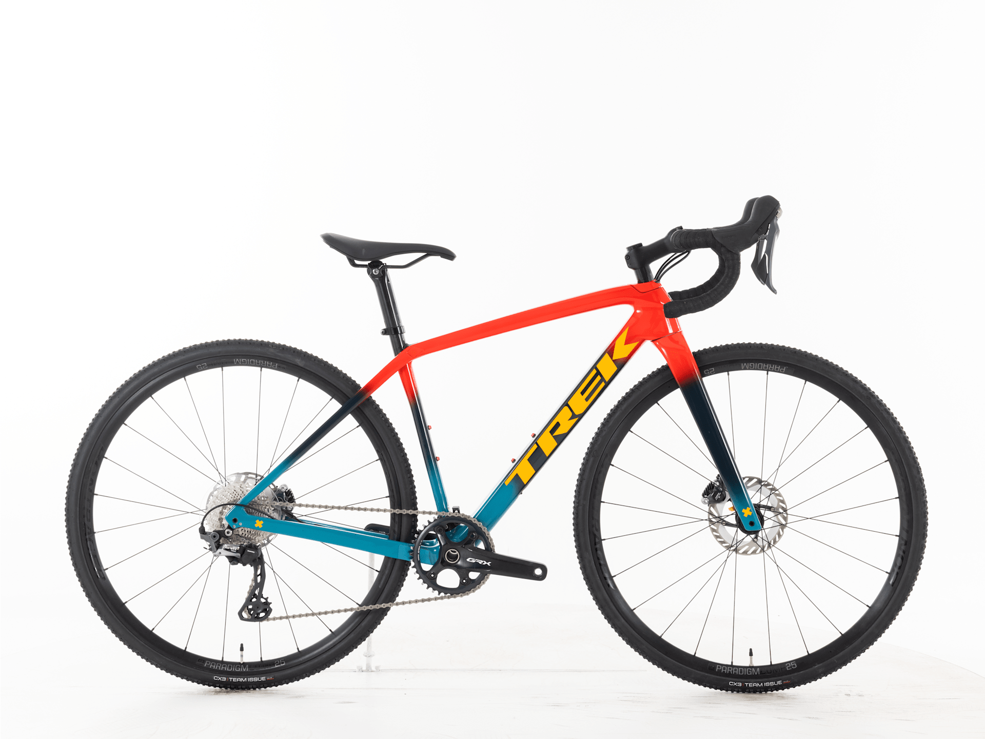Boone 6 - 2022, 49cm