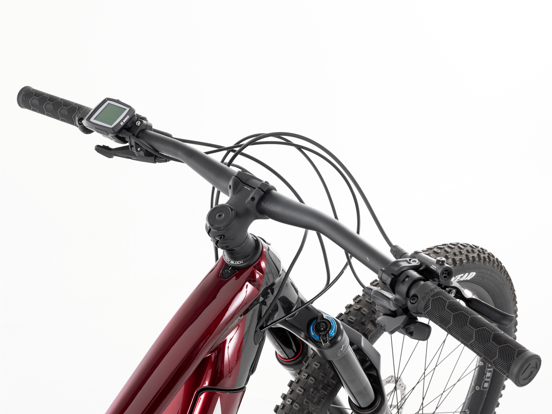 Rail 5 - 2021, Medium