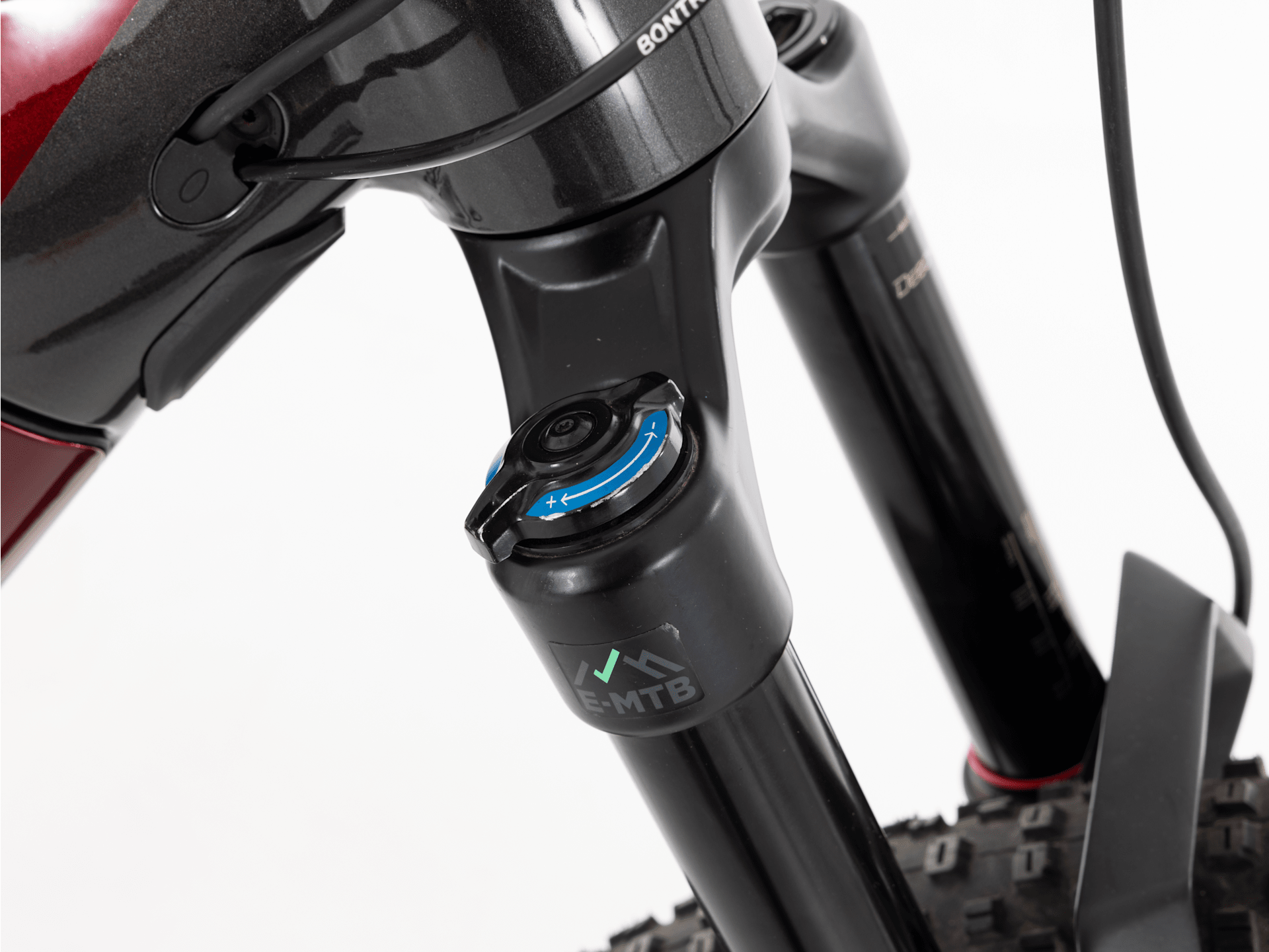 Rail 5 - 2021, Medium