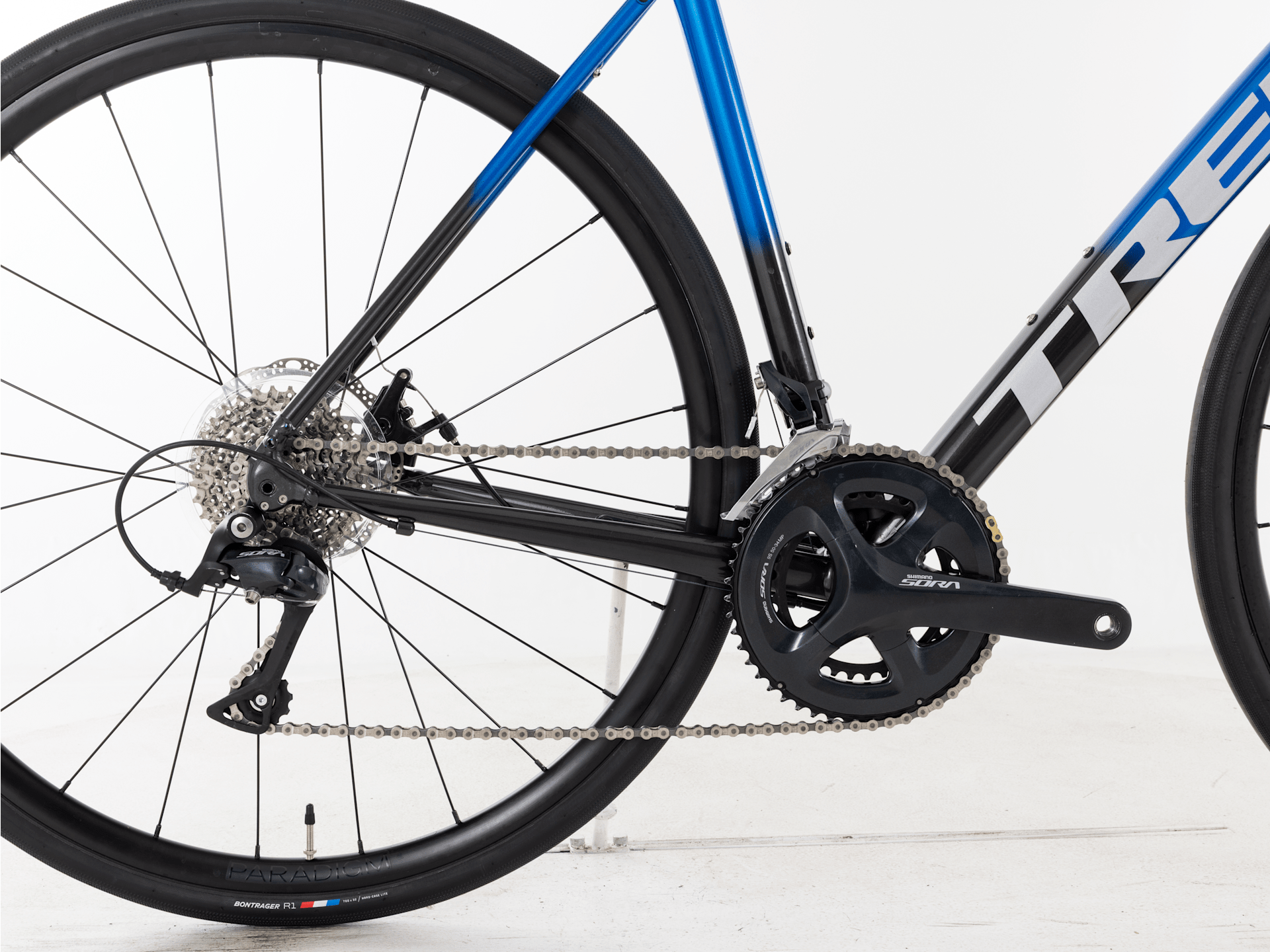 Domane AL 3 Gen 3 - 2023, 56cm
