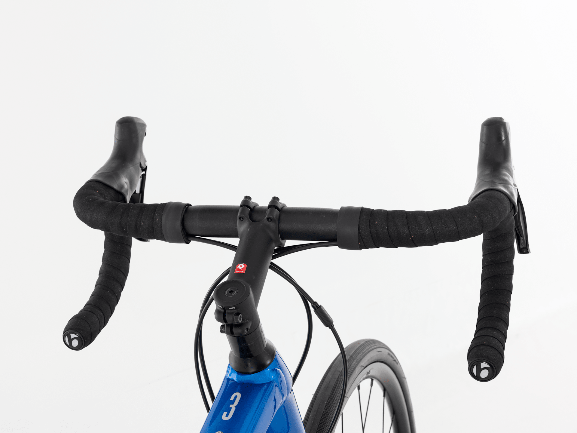 Domane AL 3 Gen 3 - 2023, 56cm