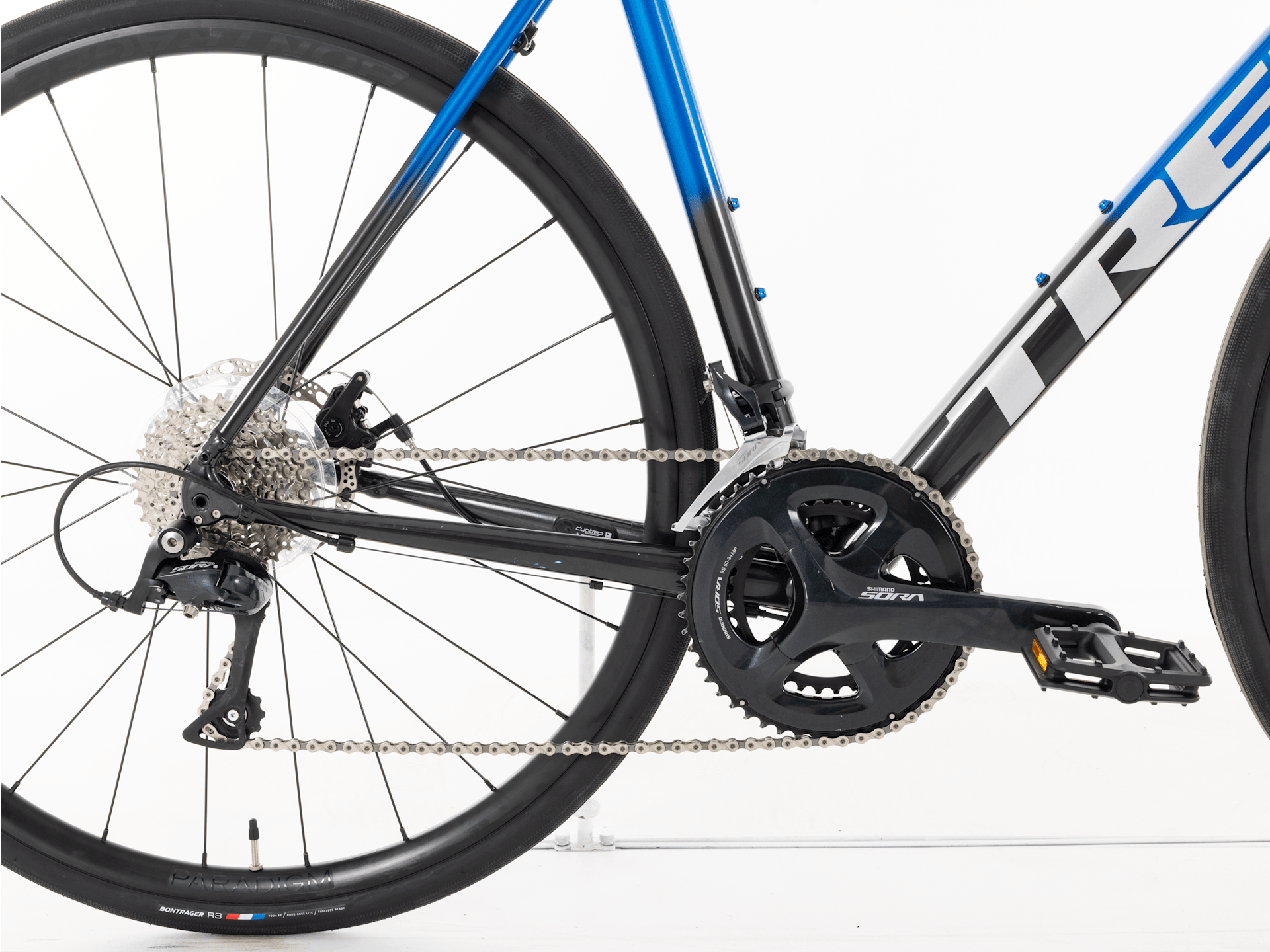Domane AL 3 Gen 3 - 2023