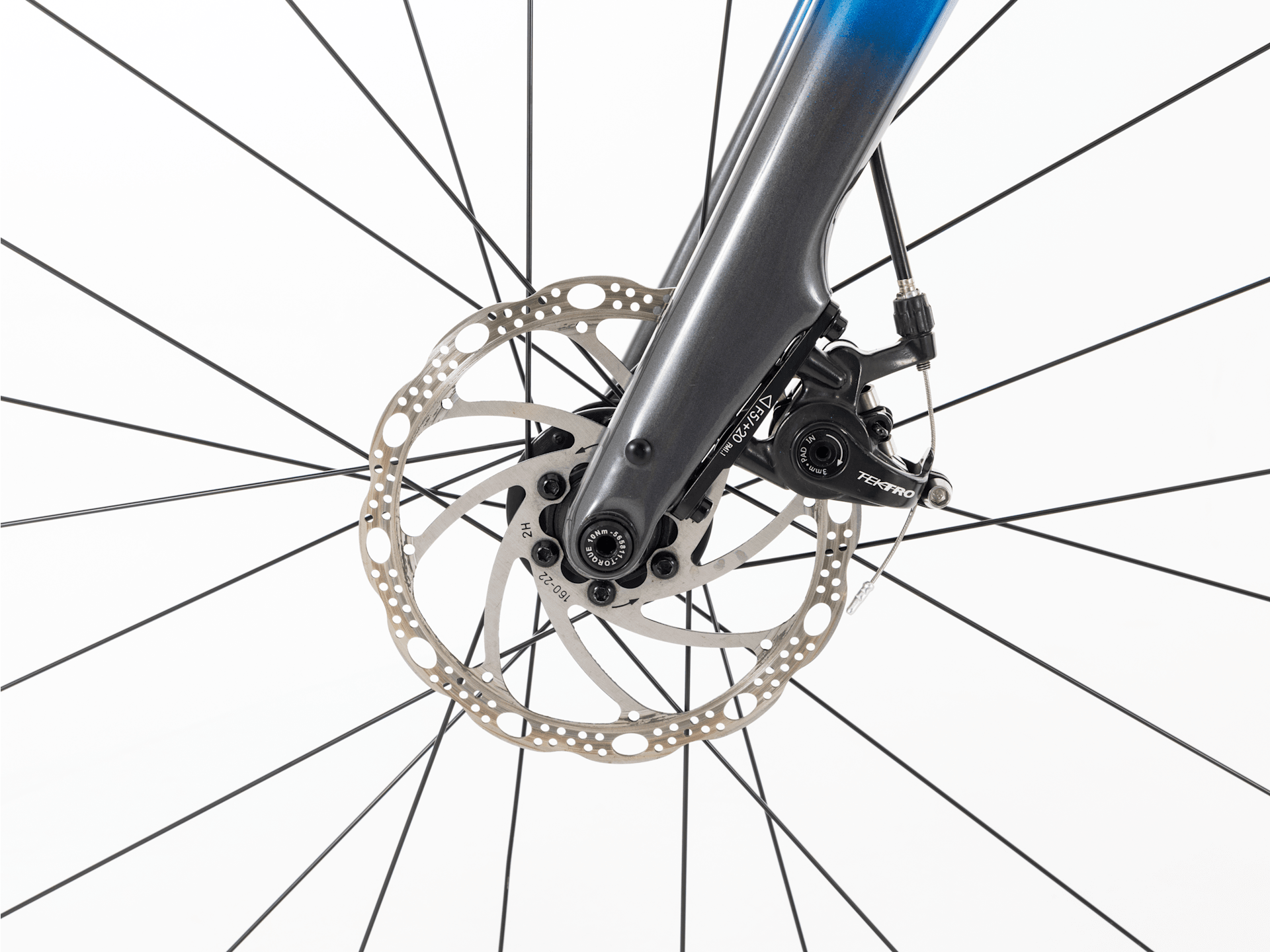 Domane AL 3 Gen 3 - 2023