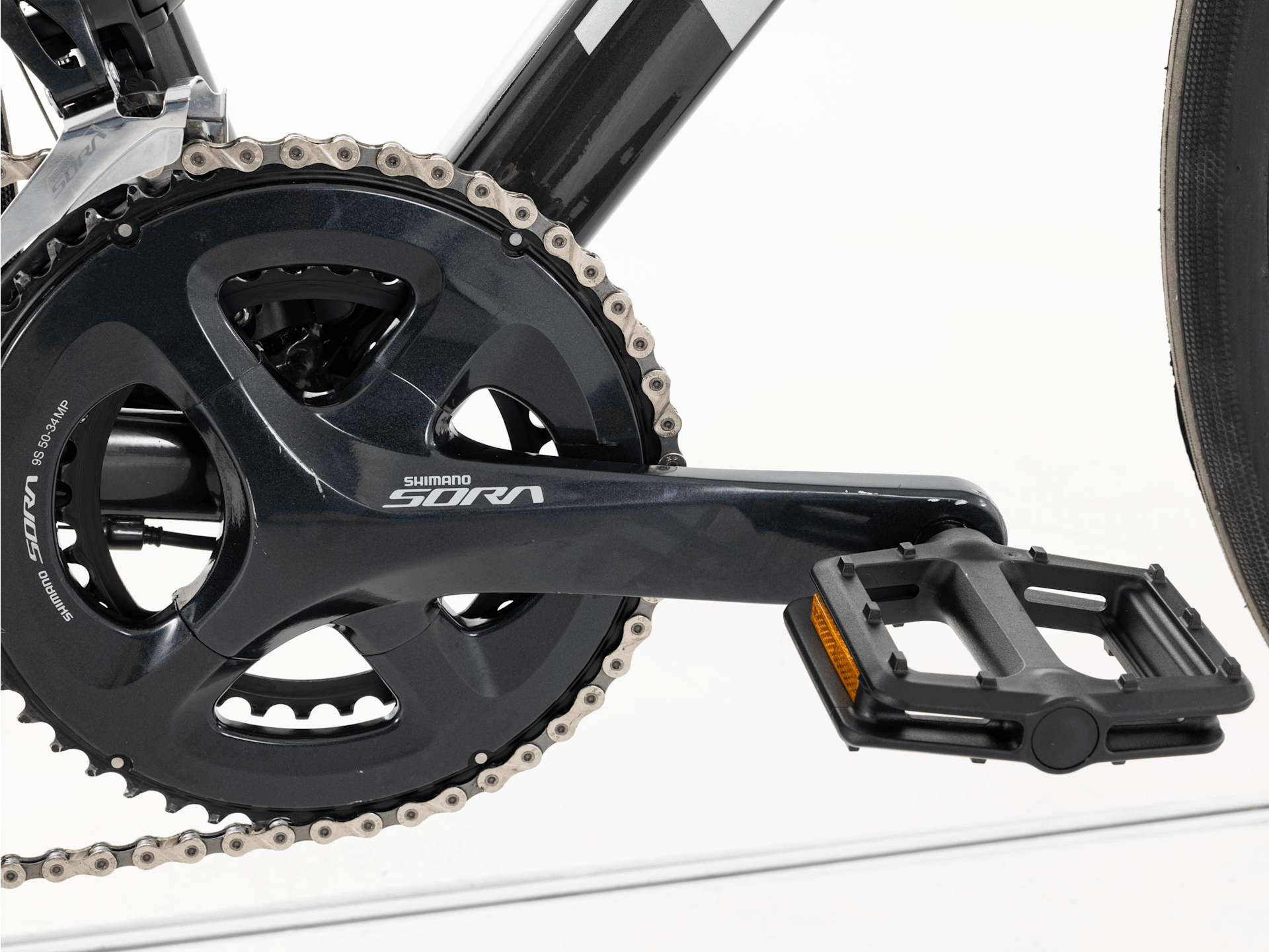 Domane AL 3 Gen 3 - 2023