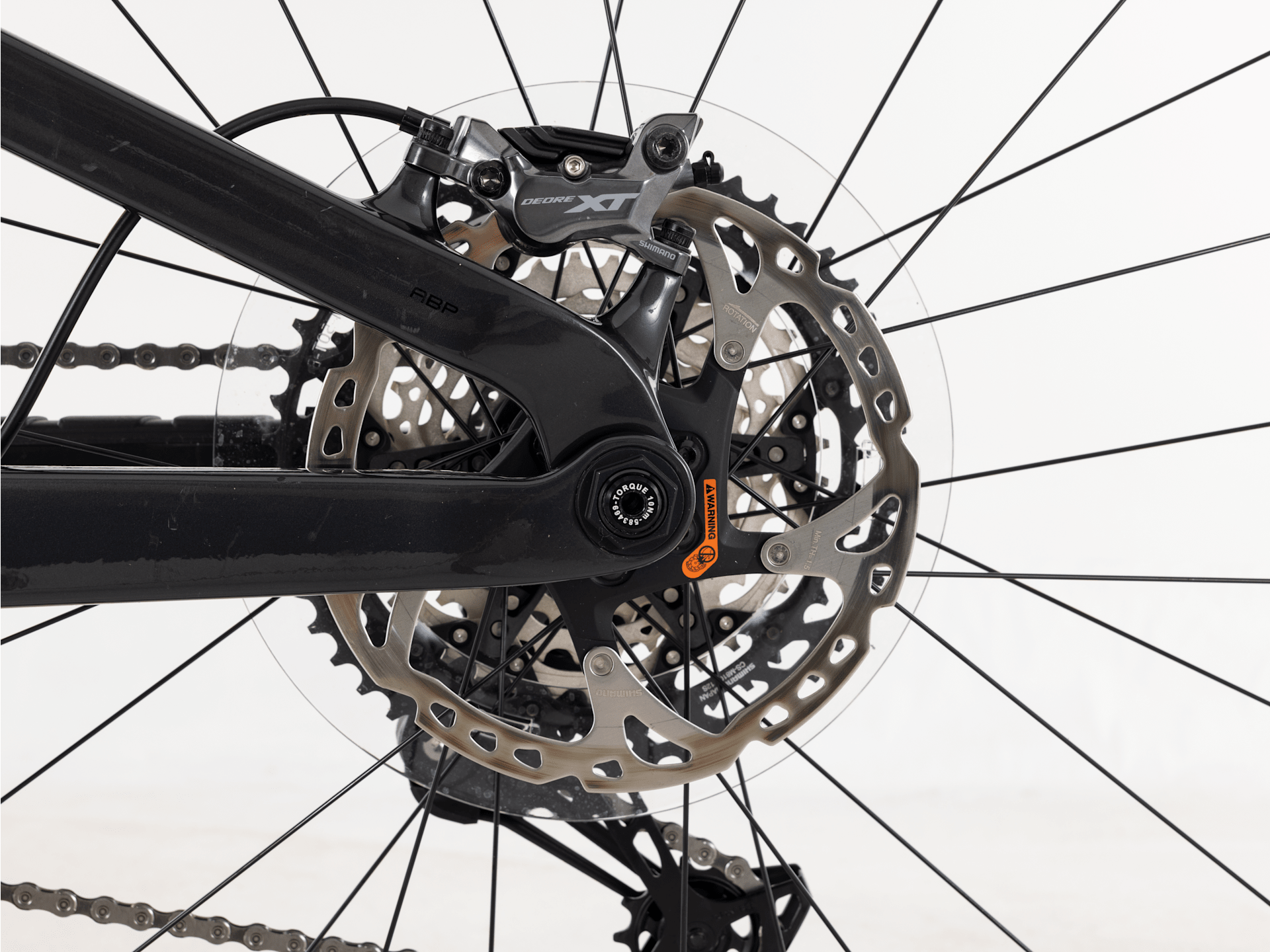 Slash 9.8 XT Gen 5 - 2022, Small