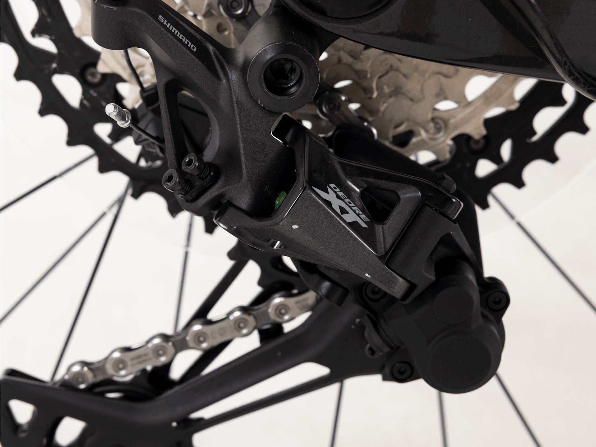 Slash 9.8 XT Gen 5 - 2022, Small