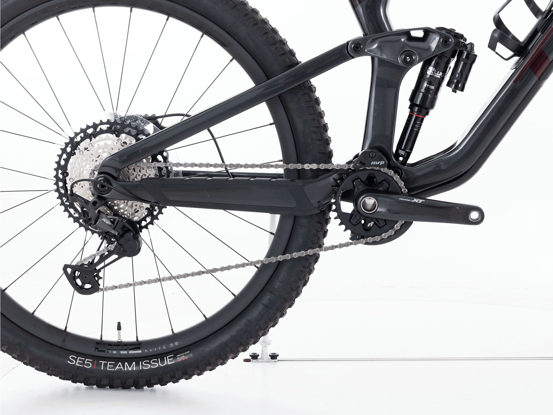 Slash 9.8 XT Gen 5 - 2022, X-Large