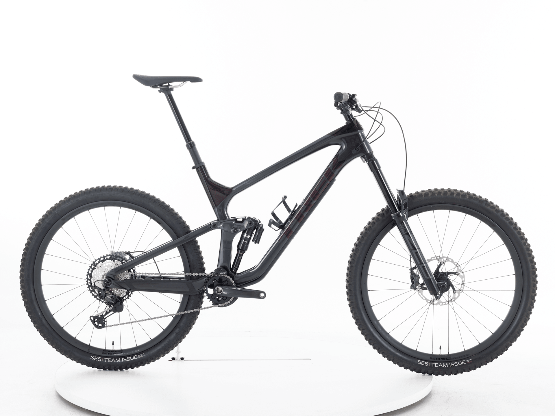 Slash 9.8 XT Gen 5 - 2022, X-Large