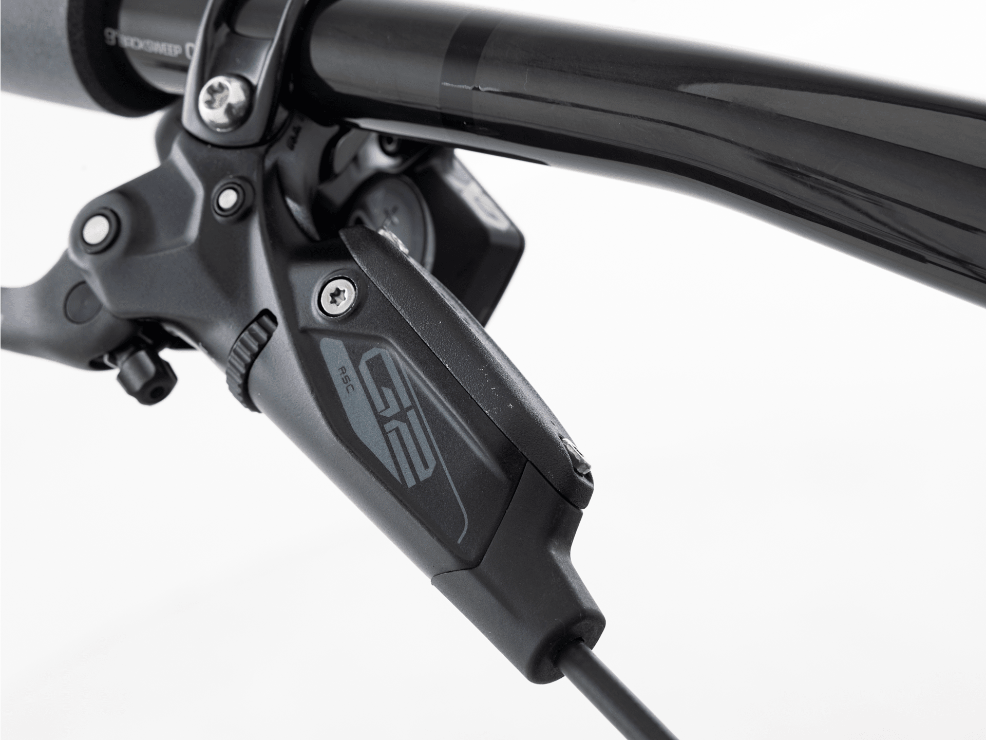 E-Caliber 9.8 GX AXS Gen 1 - 2021, Large