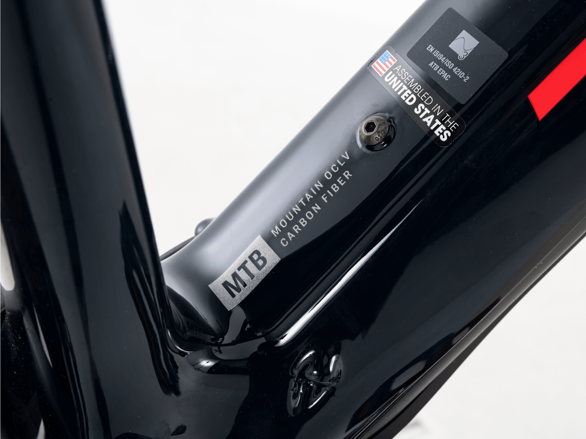 E-Caliber 9.8 GX AXS Gen 1 - 2021, Large