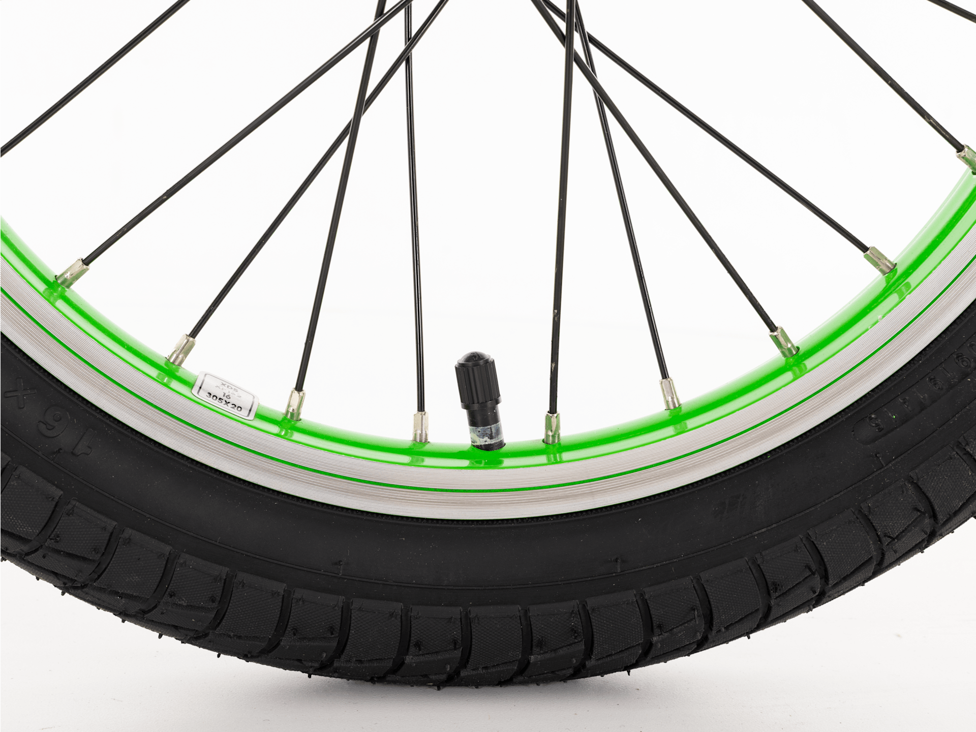 Super Sprocket 16" - 2024, 16"