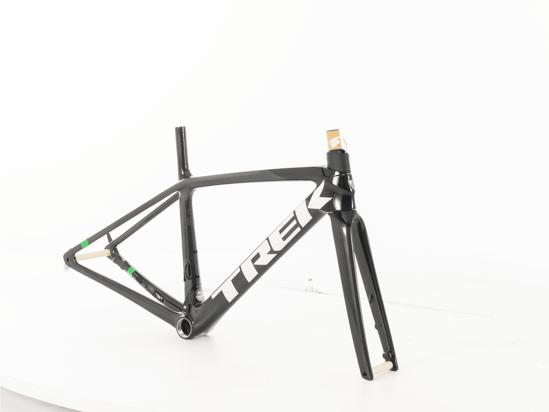 monda SLR Disc Frameset - 2024