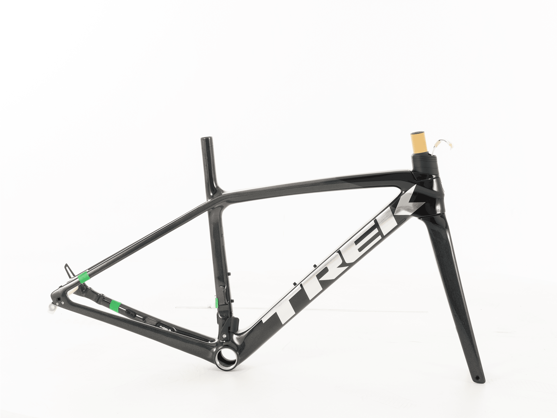 monda SLR Disc Frameset - 2024