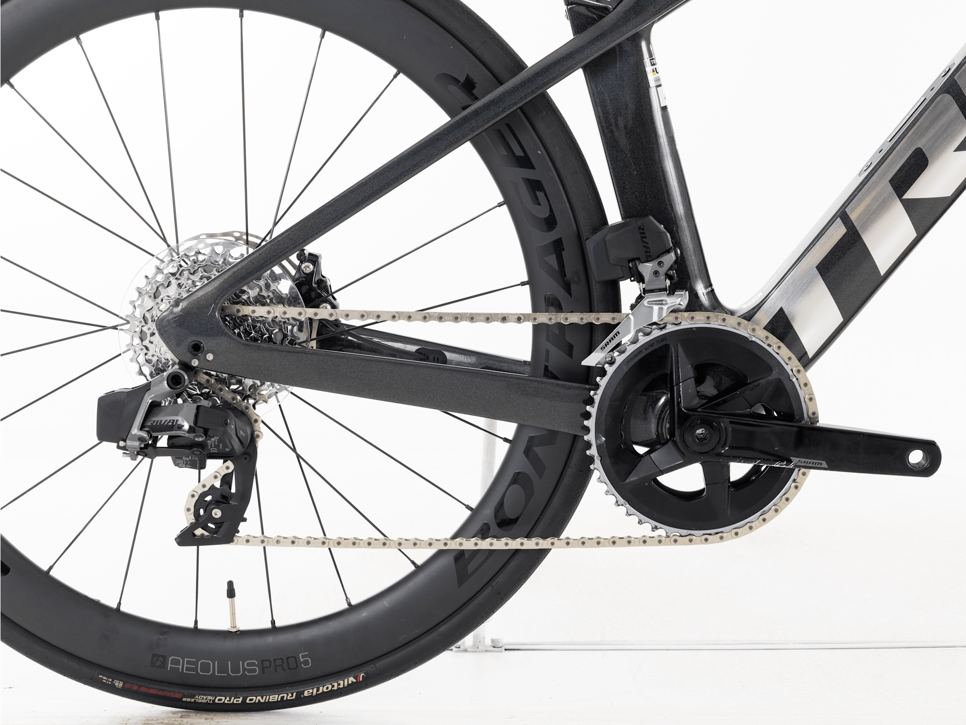 Madone SLR 7 AXS Gen 6 - 2022, 47cm