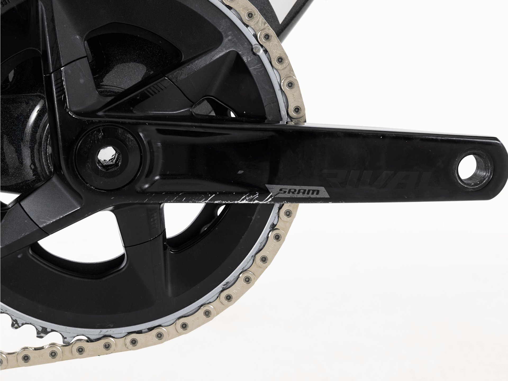 Madone SLR 7 AXS Gen 6 - 2022, 47cm