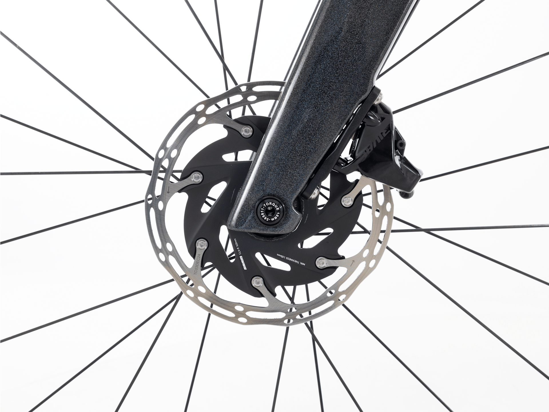 Madone SLR 7 AXS Gen 6 - 2022, 47cm