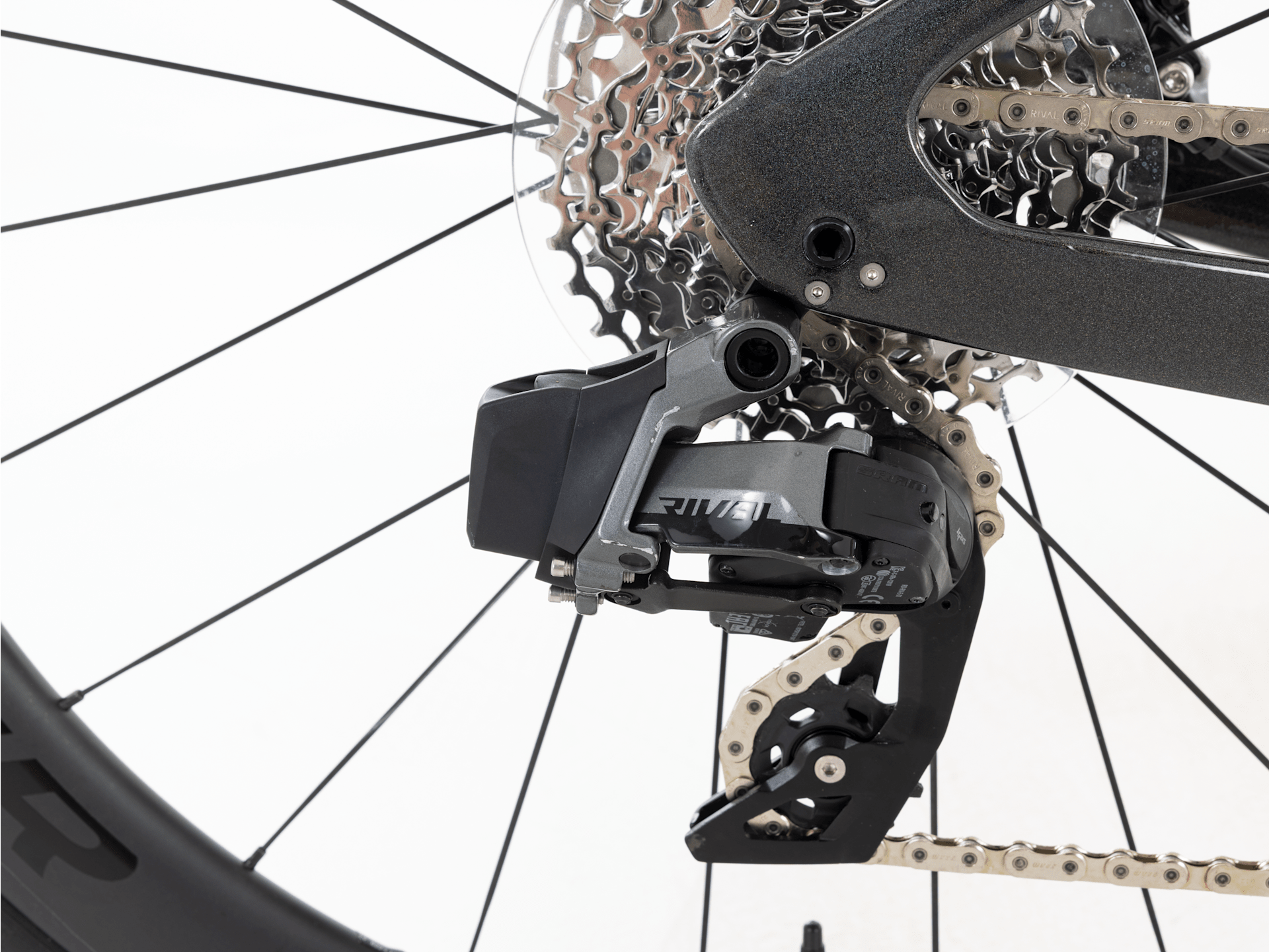 Madone SLR 7 AXS Gen 6 - 2022, 47cm