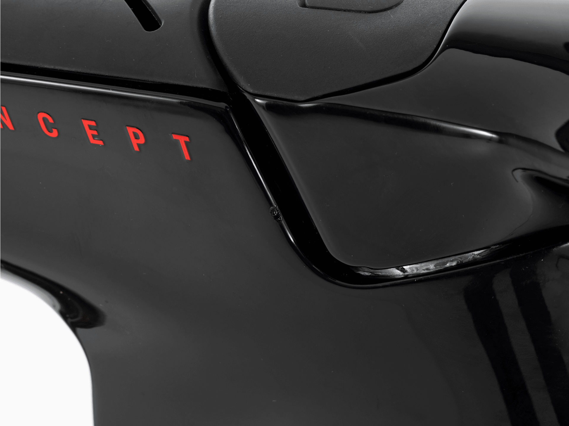 Speed Concept SLR - 2024