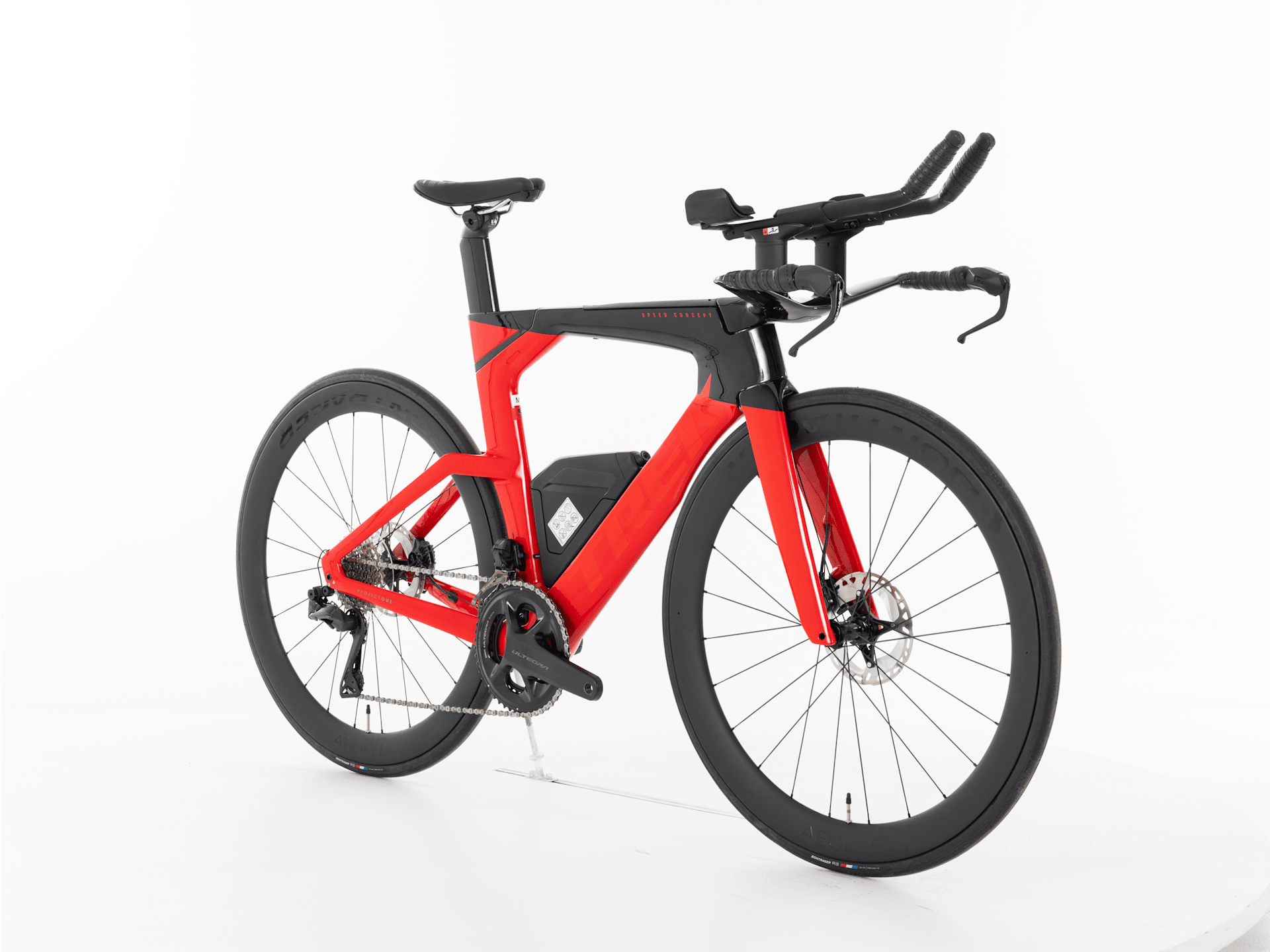 Speed Concept SLR - 2024