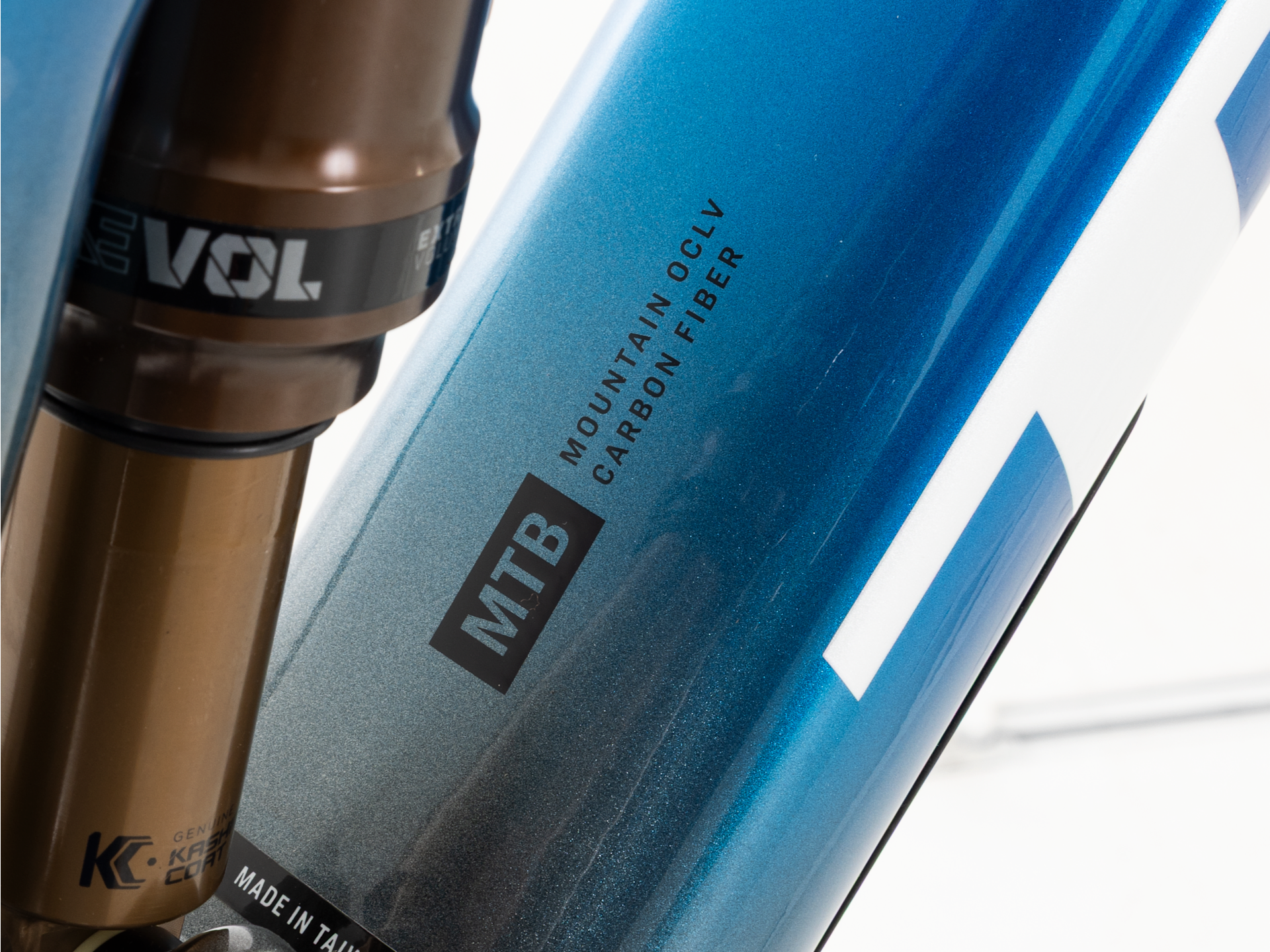 Top Fuel C Gen 3 Frameset - 2023, Medium