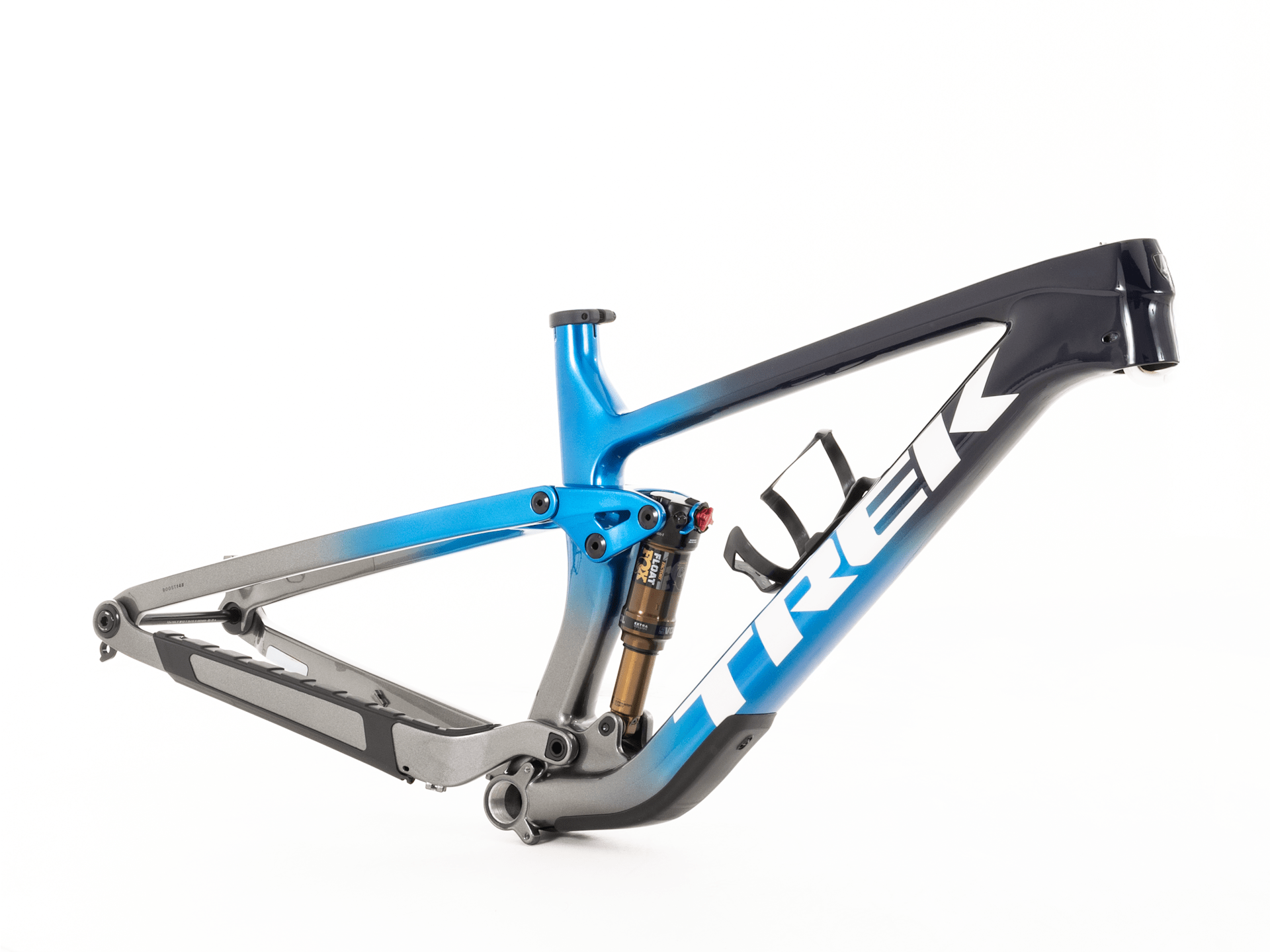 Top Fuel C Gen 3 Frameset - 2023, Medium