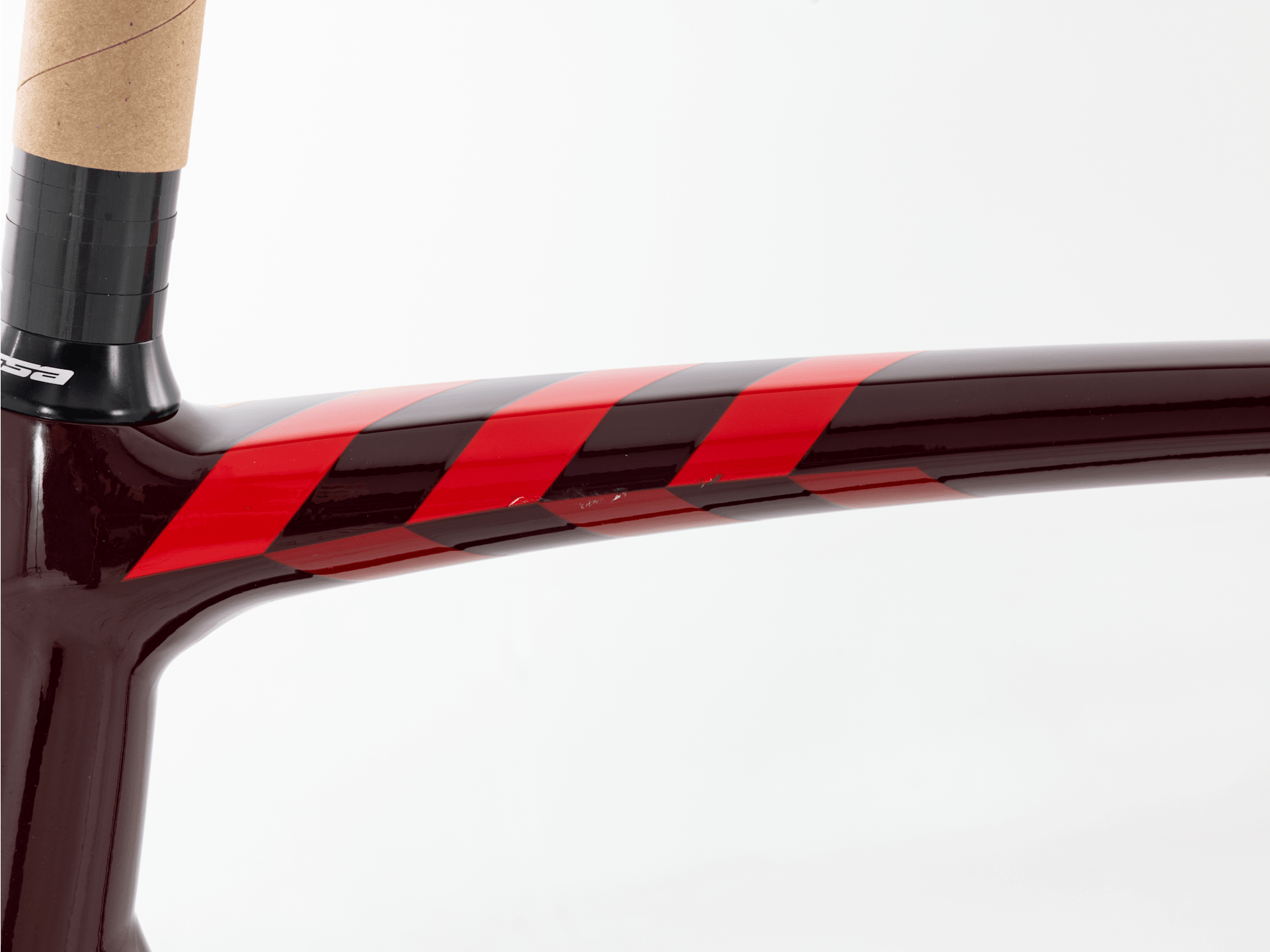 Crockett Disc Frameset - 2025, 61cm