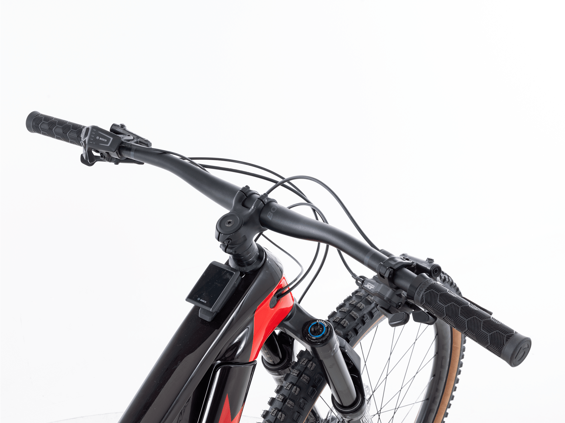 Rail 9.8 XT Gen 3 - 2022, Medium