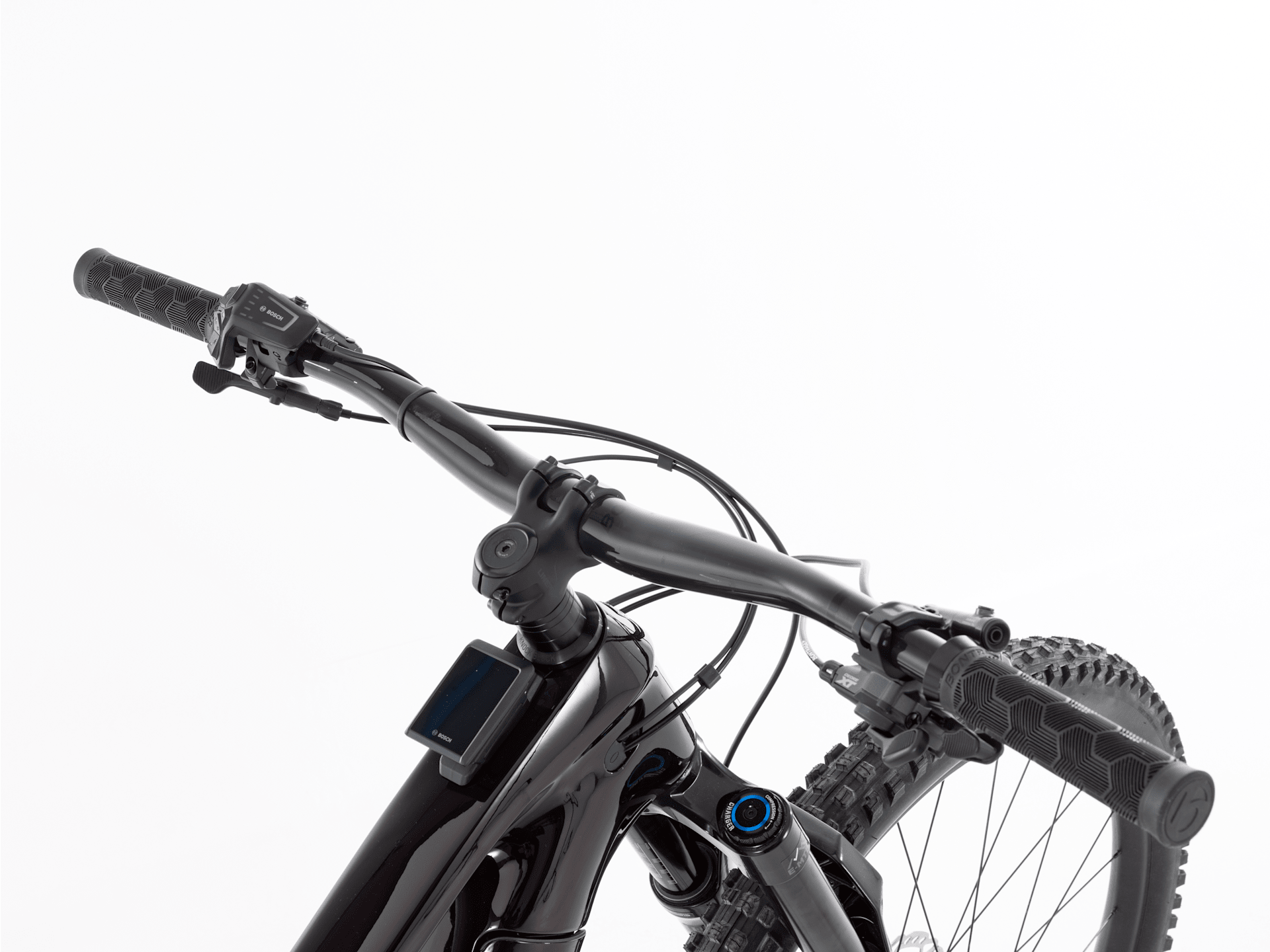 Rail 9.8 XT Gen 3 - 2022