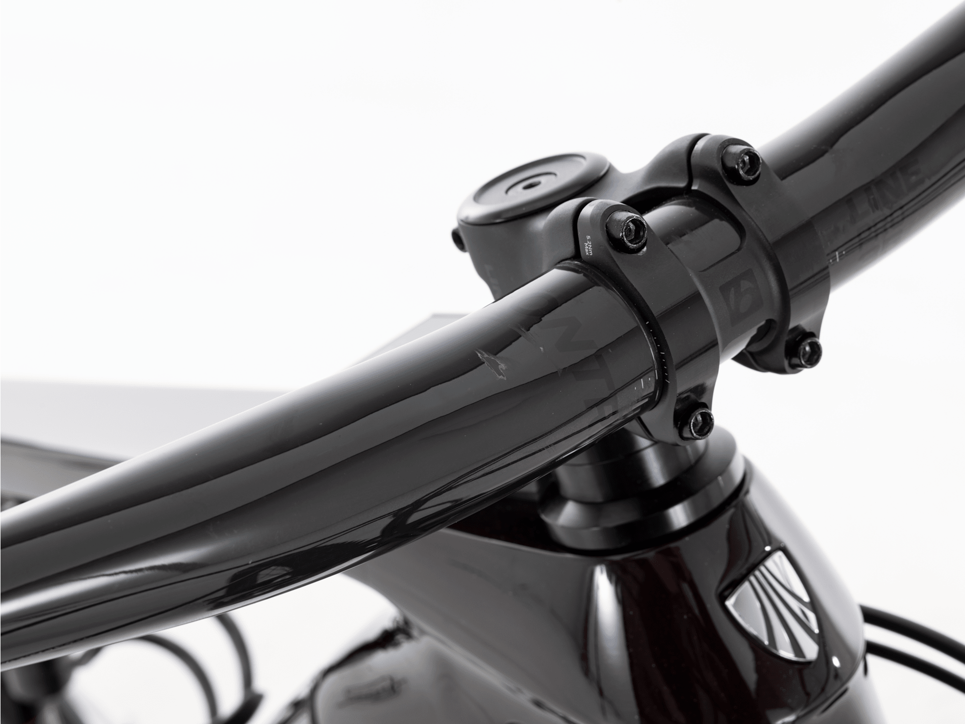 Rail 9.8 XT Gen 3 - 2022