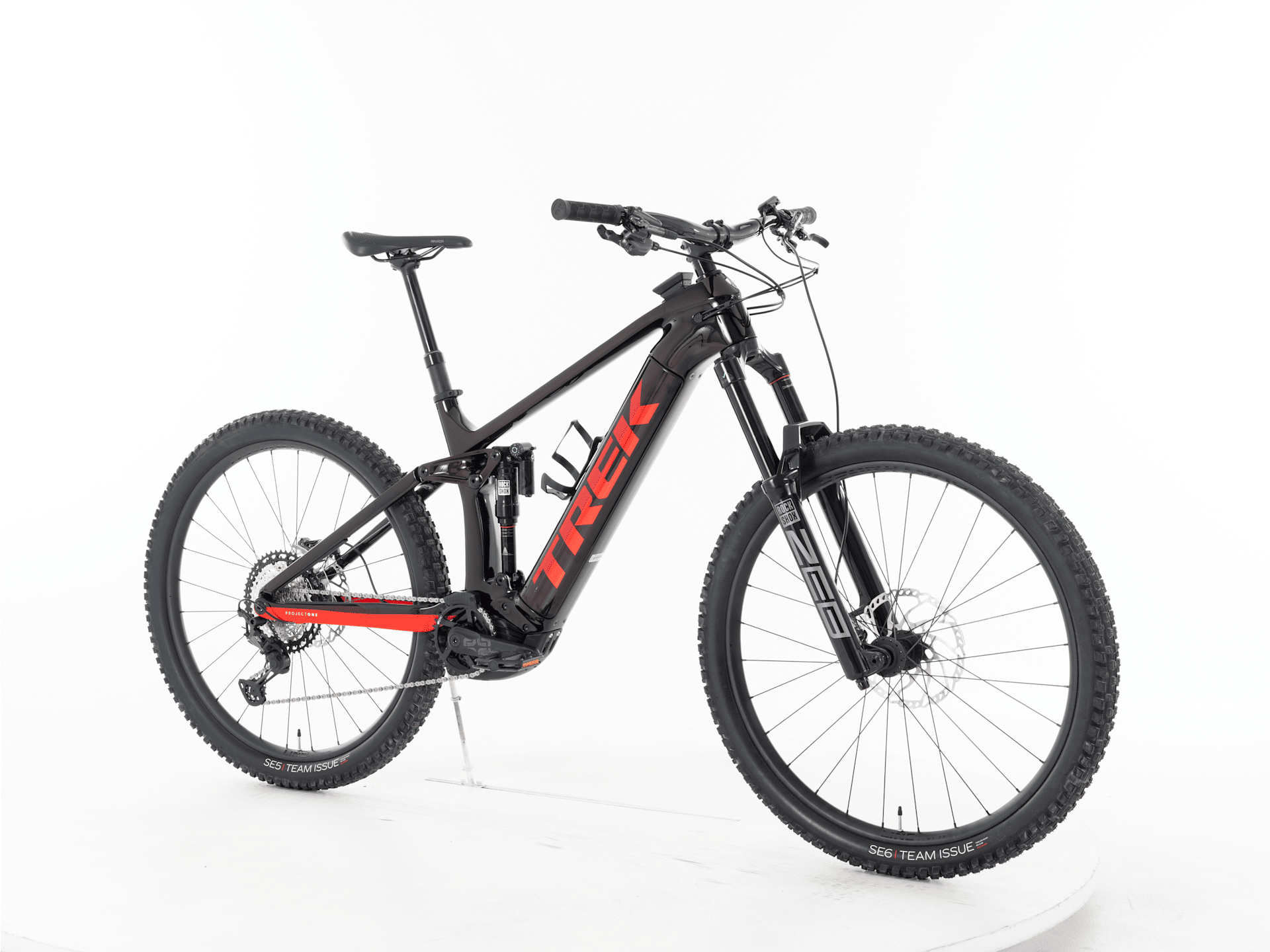 Rail 9.8 XT Gen 3 - 2022