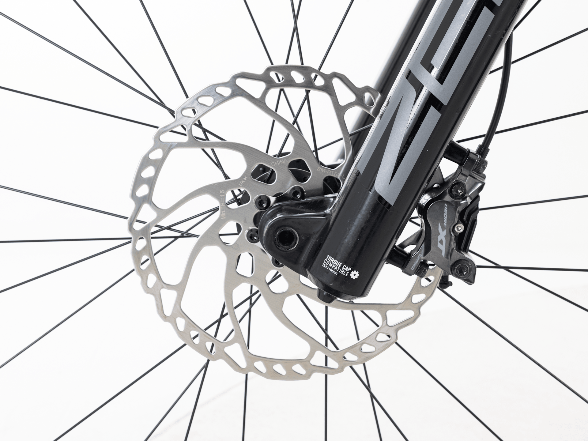 Rail 9.8 XT Gen 3 - 2022, X-Large