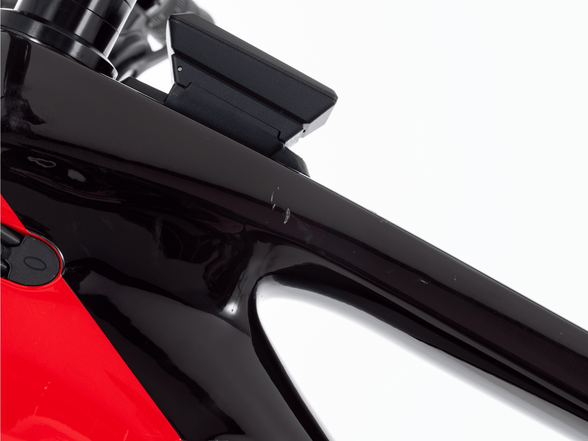 Rail 9.8 XT Gen 3 - 2022, X-Large