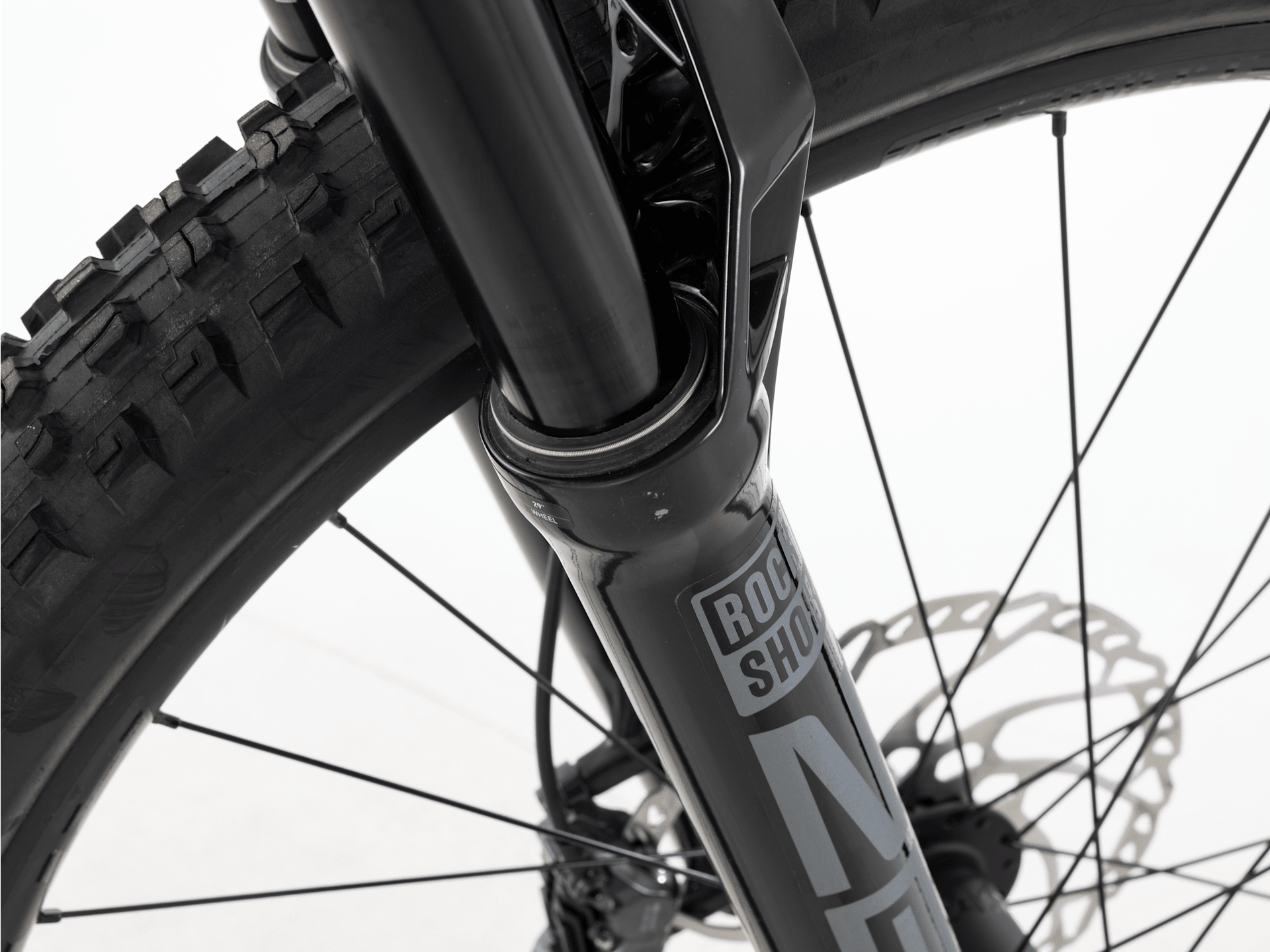 Rail 9.8 XT Gen 3 - 2022, X-Large