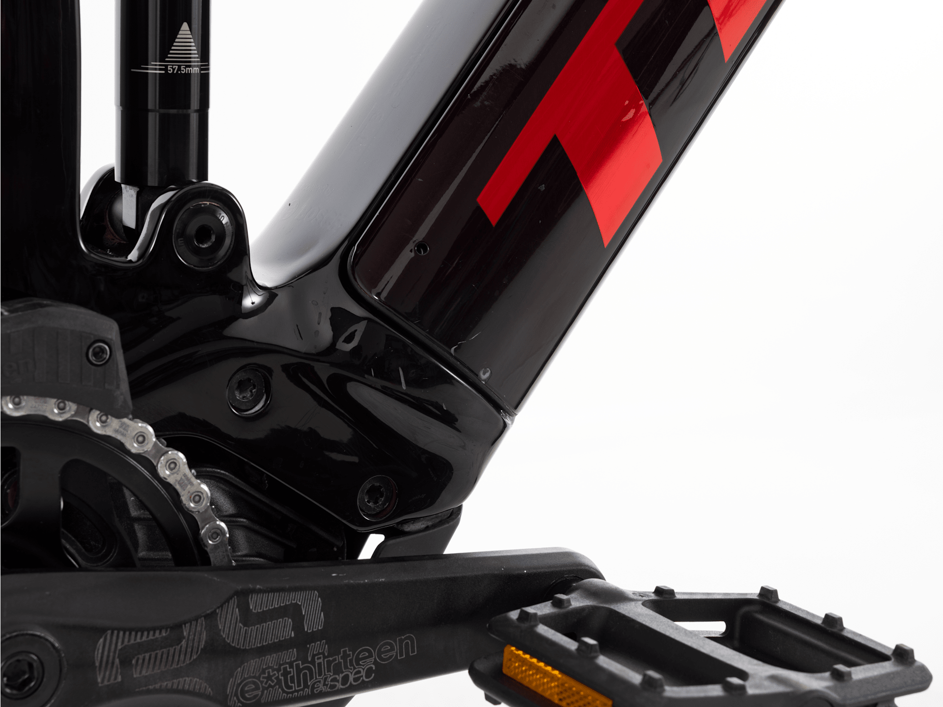 Rail 9.8 XT Gen 3 - 2022, X-Large