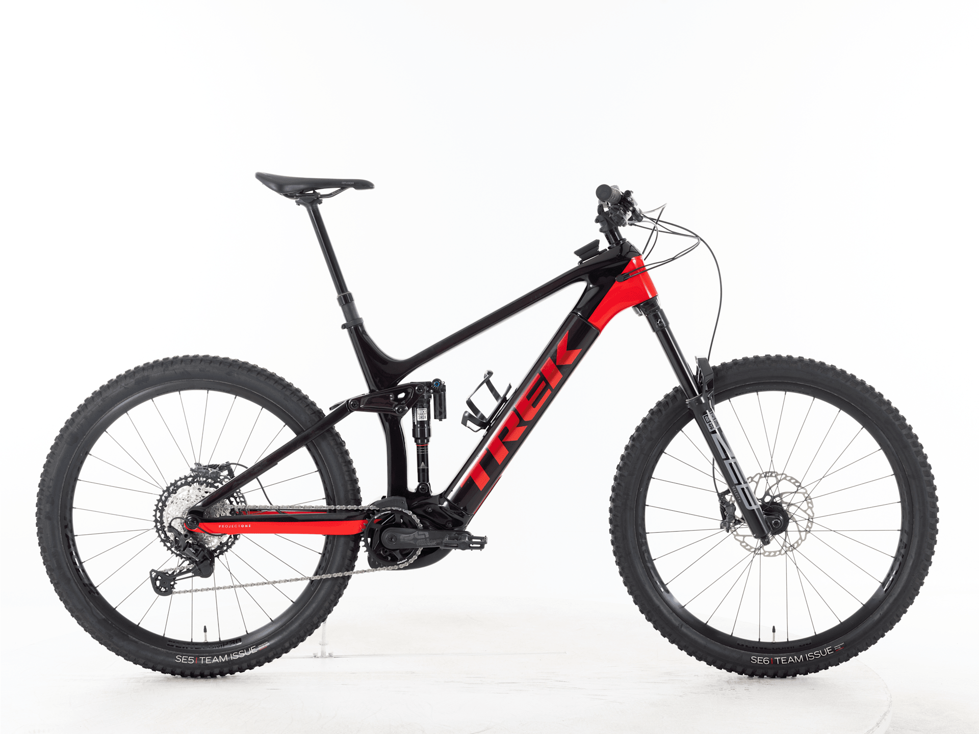Rail 9.8 XT Gen 3 - 2022, X-Large