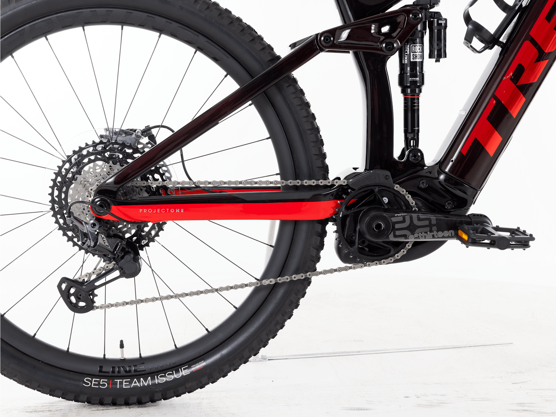 Rail 9.9 XTR Gen 3 - 2022