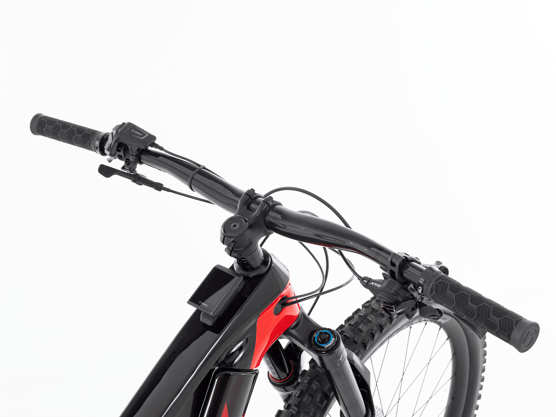 Rail 9.9 XTR Gen 3 - 2022