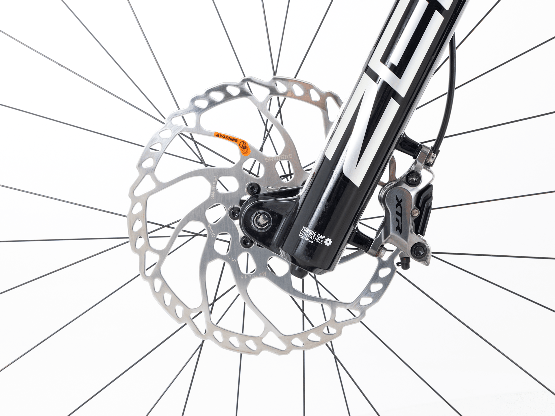 Rail 9.9 XTR Gen 3 - 2022