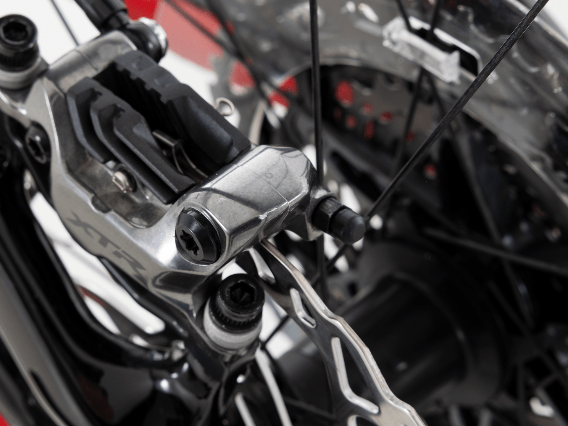 Rail 9.9 XTR Gen 3 - 2022