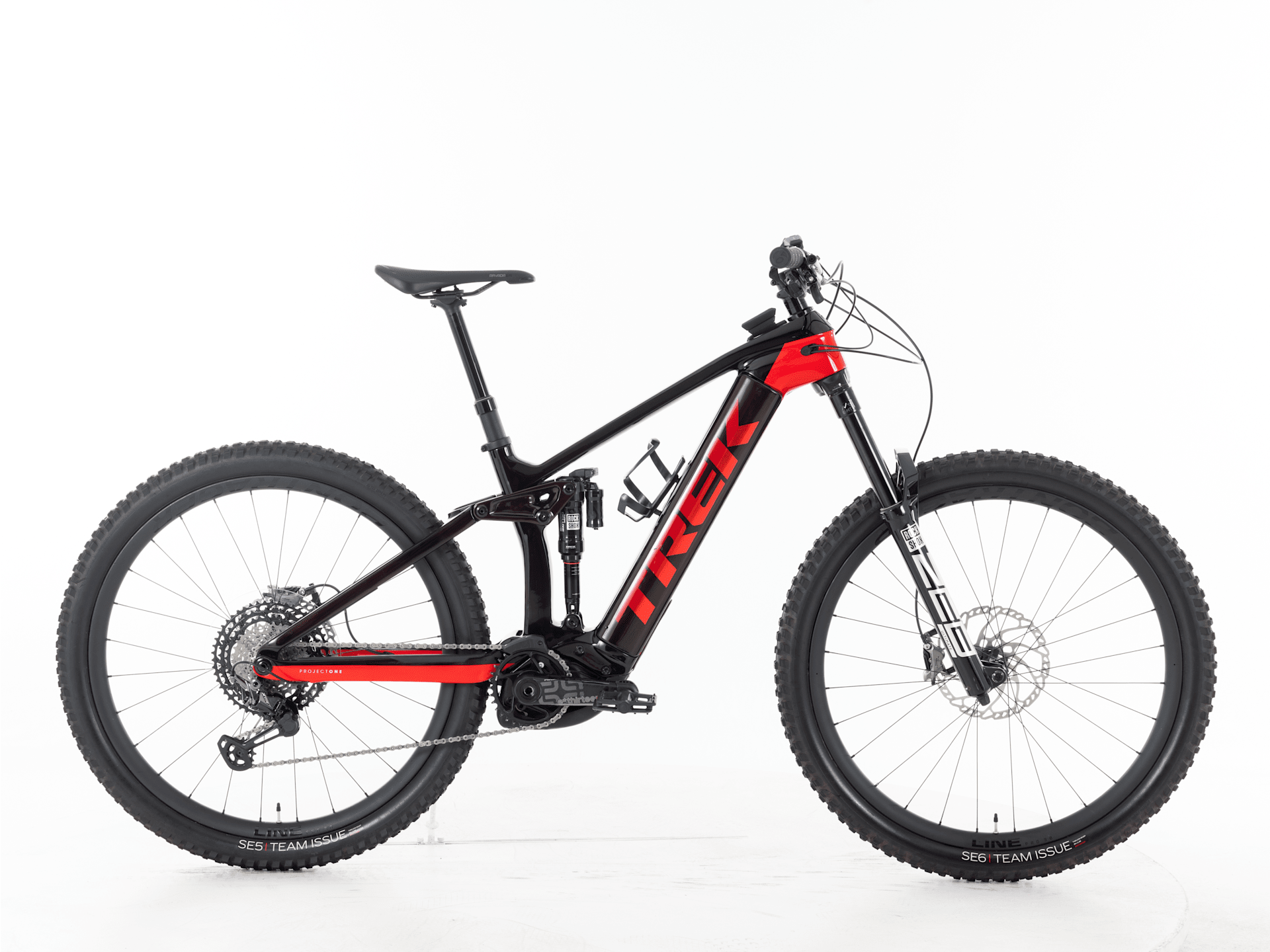 Rail 9.9 XTR Gen 3 - 2022