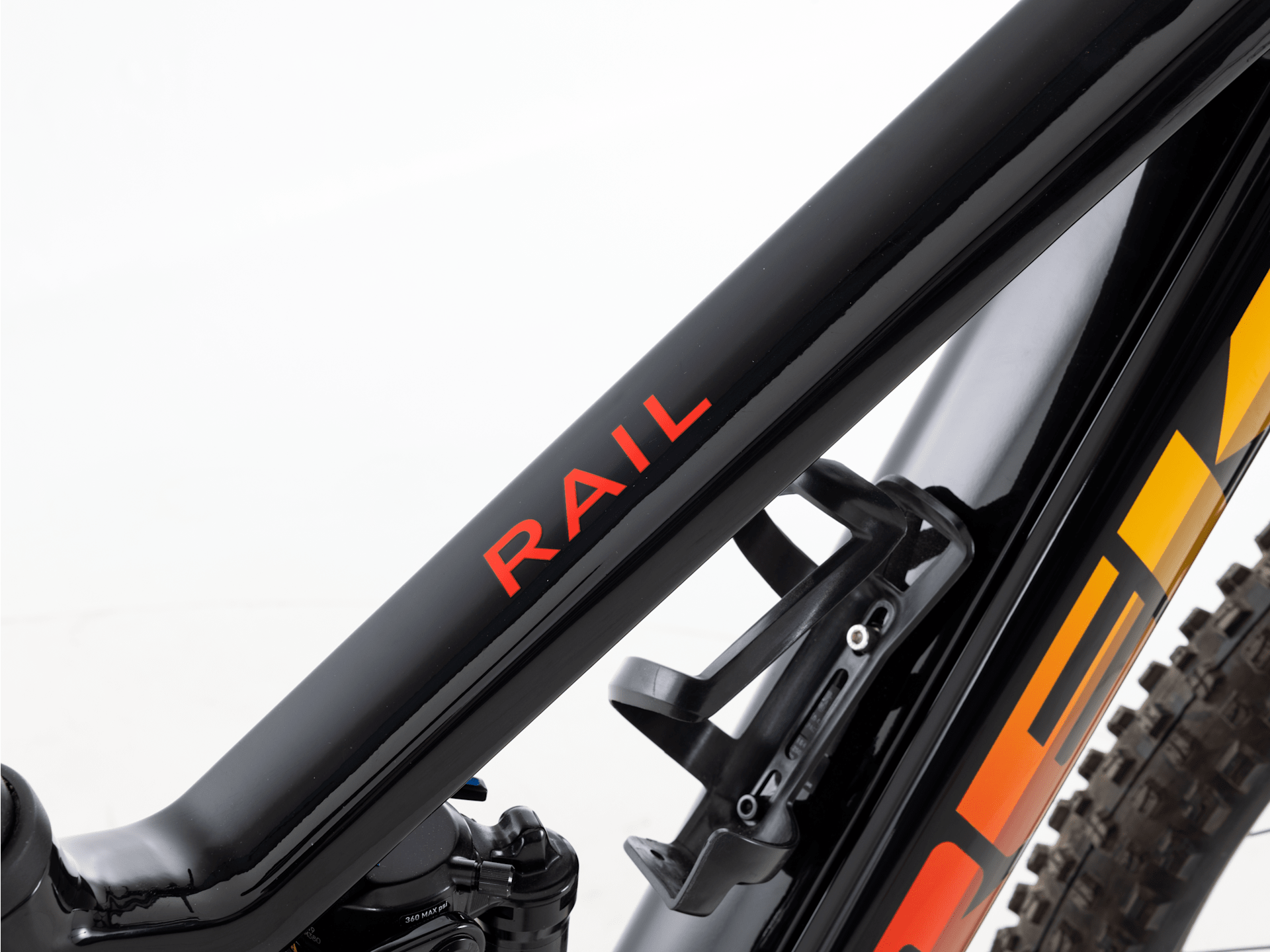 Rail 9.8 GX AXS Gen 3 - 2022, Medium