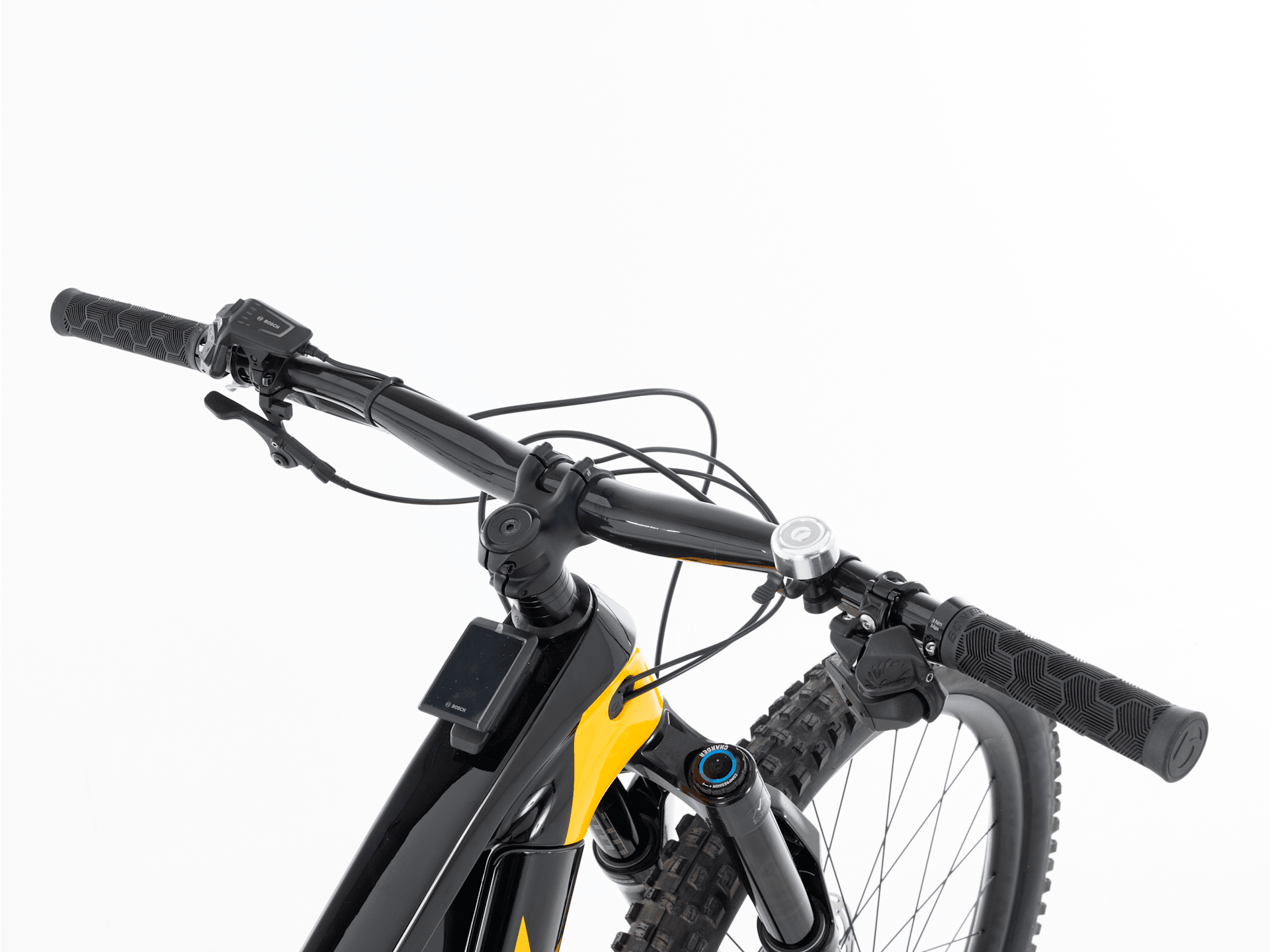 Rail 9.8 GX AXS Gen 3 - 2022, Medium